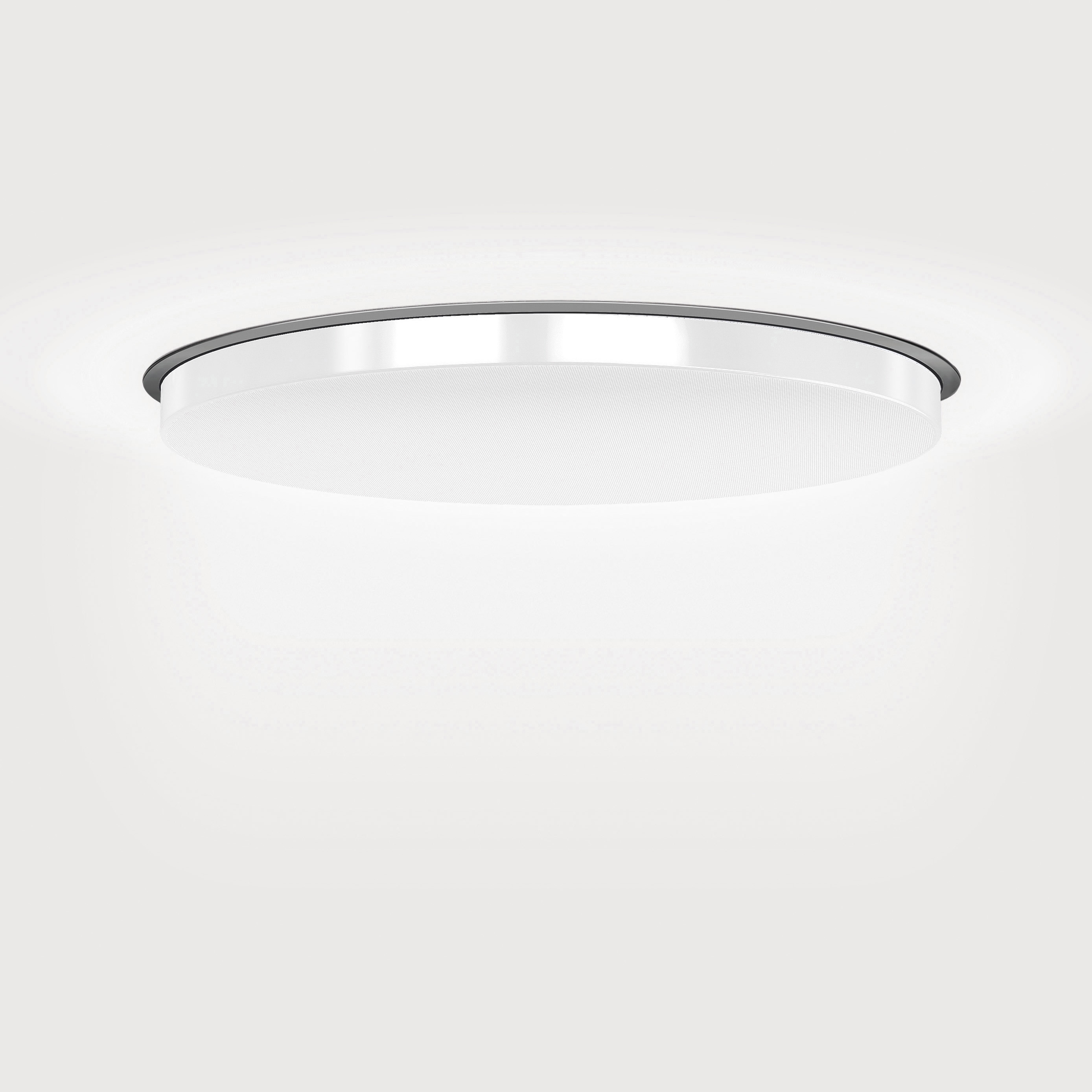 Mostra il prodotto Basic Ambient L6 | Semi-Recessed del produttore Lightnet
