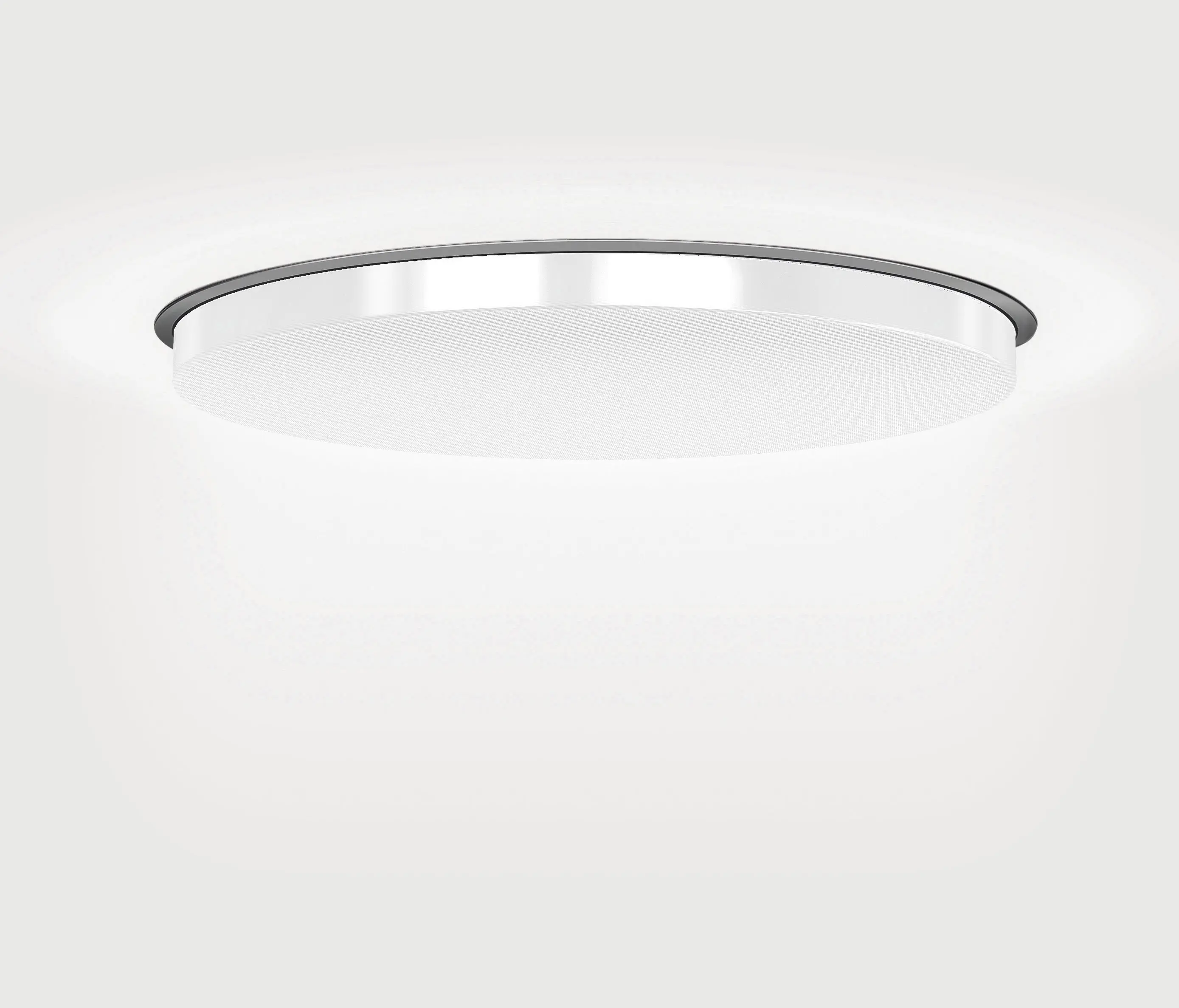 Lightnet - Basic Ambient L6 | Semi-Recessed