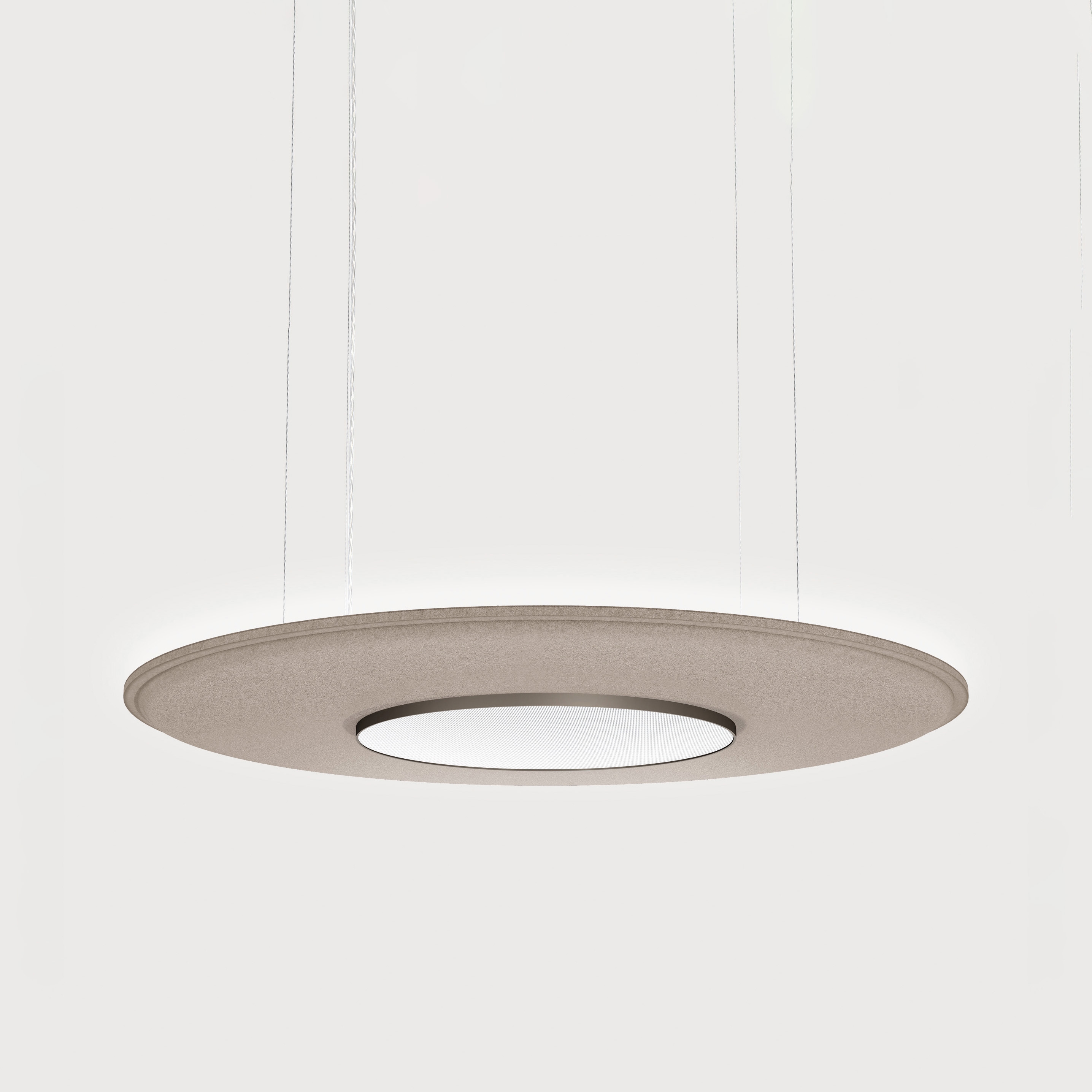Produkt Basic Superflat Acoustic G7 | Suspended des Herstellers Lightnet anzeigen