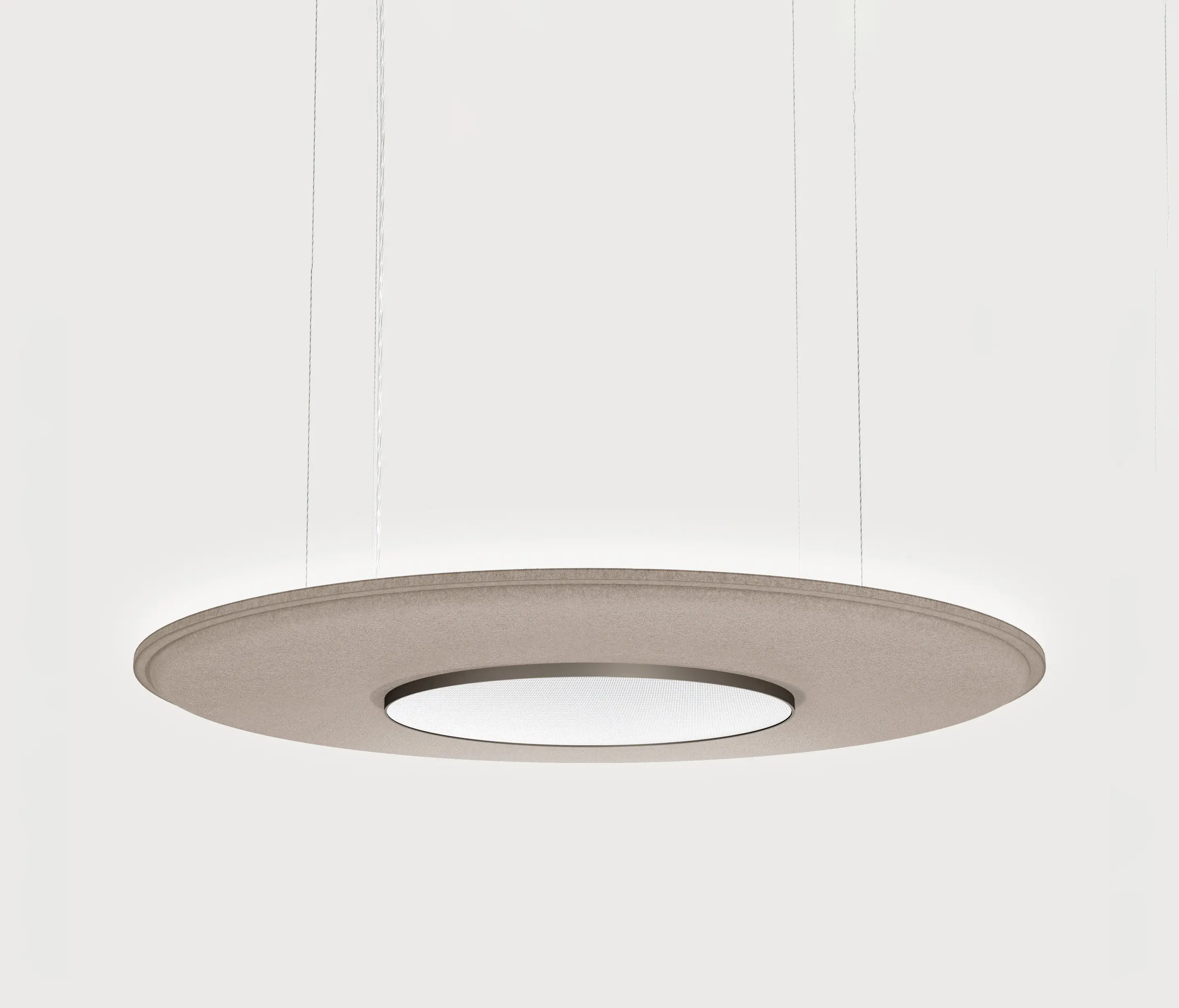 Lightnet - Basic Superflat Acoustic G7 | Suspended