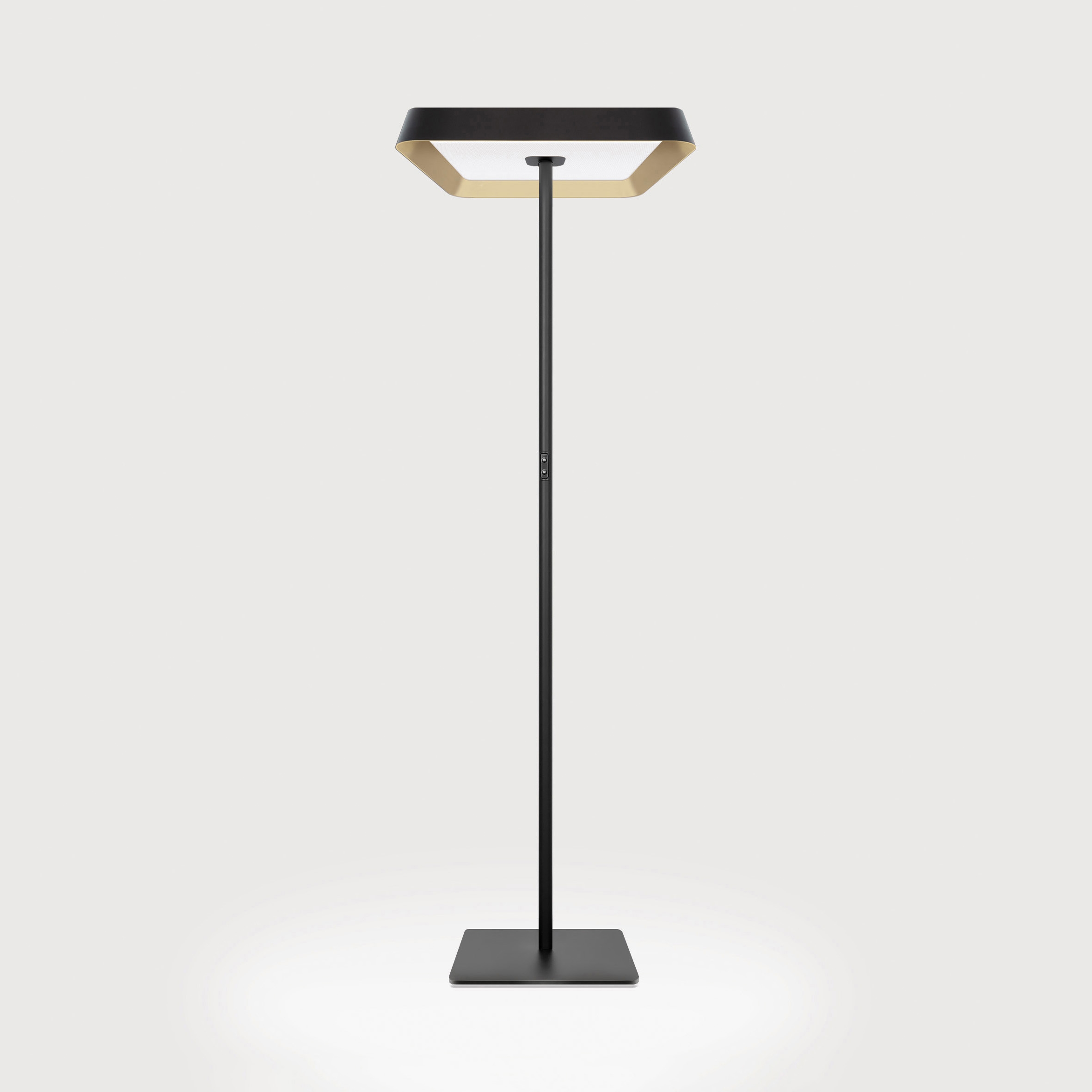 Afficher le produit Beam Me Up (Soft Edge) S5 | Floor du fabricant Lightnet