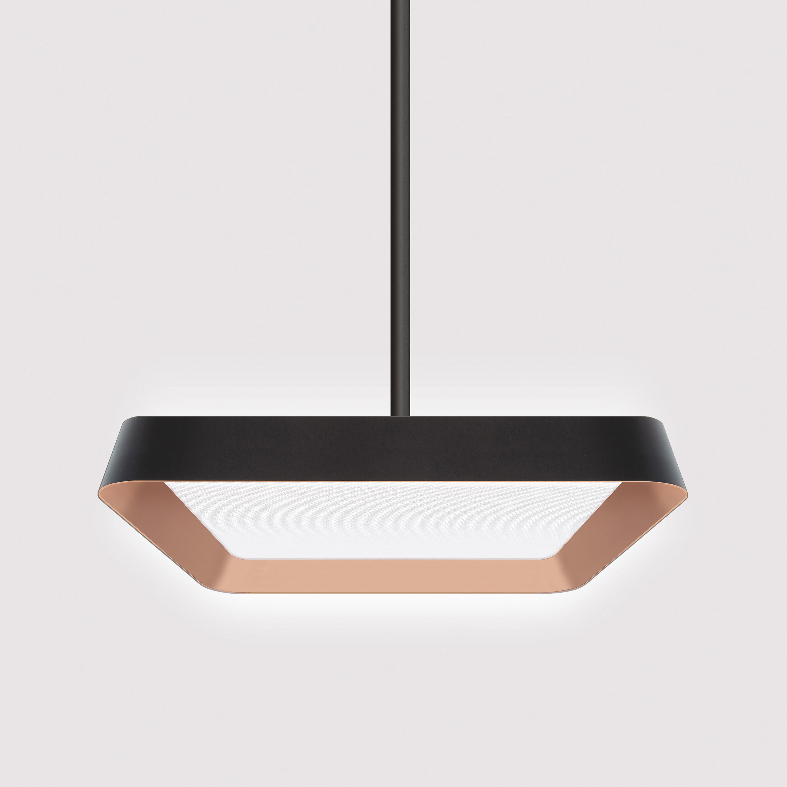 Display product Beam Me Up G7/P7 | Suspended from manufacturer Lightnet