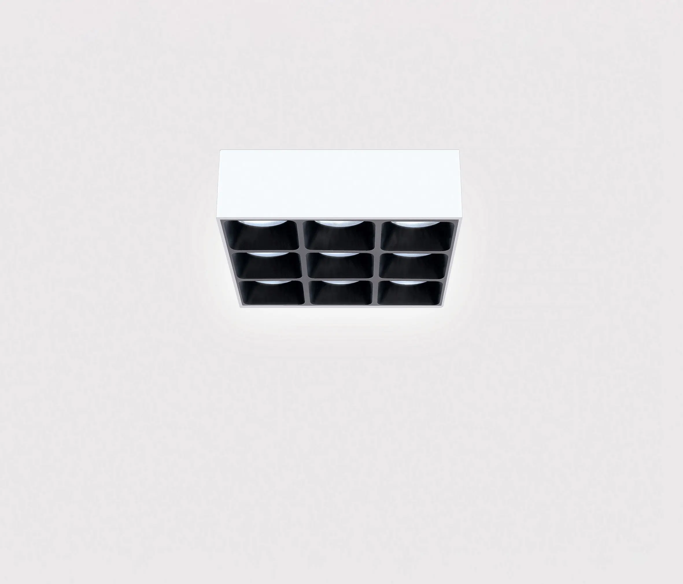 Lightnet - Bench A1 | Surface