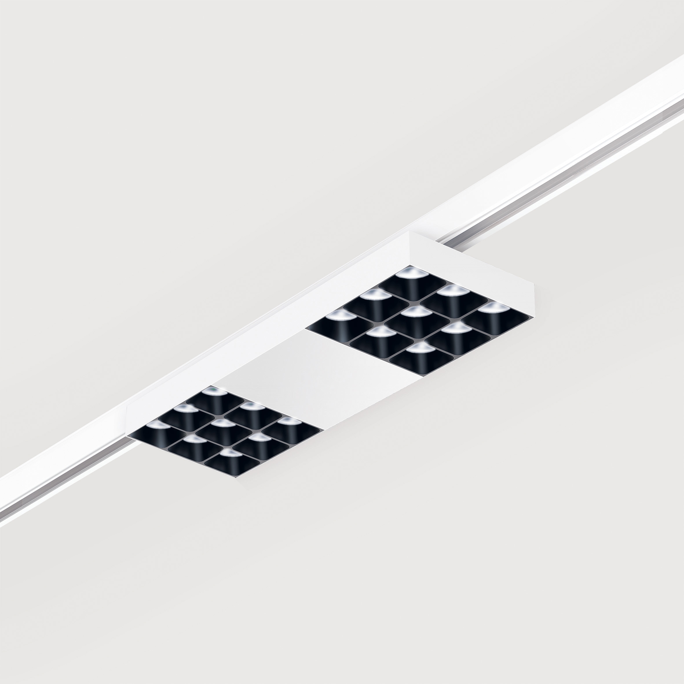 Afficher le produit Bench C1 | 3-Phase Track du fabricant Lightnet
