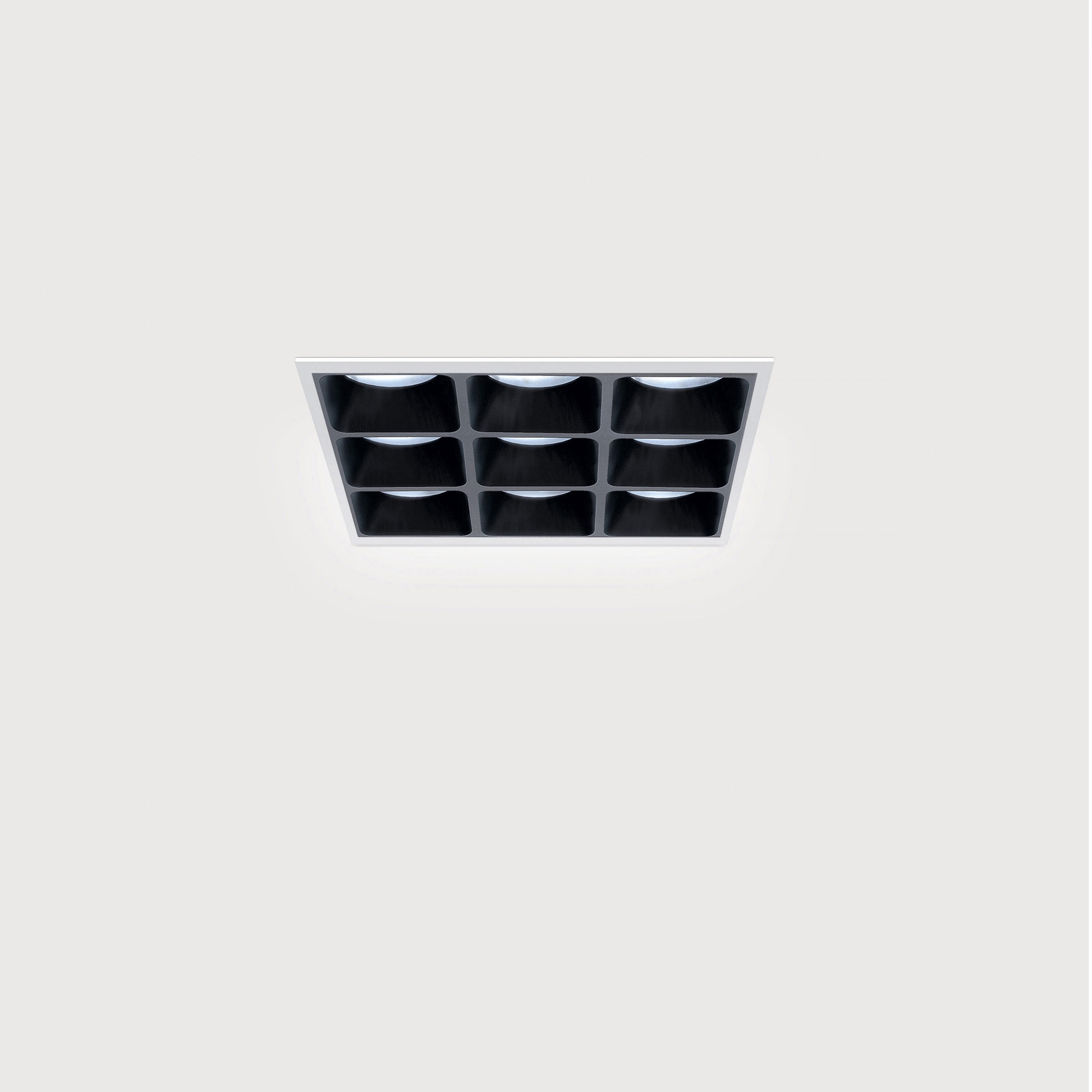 Afficher le produit Bench F1 | Recessed du fabricant Lightnet