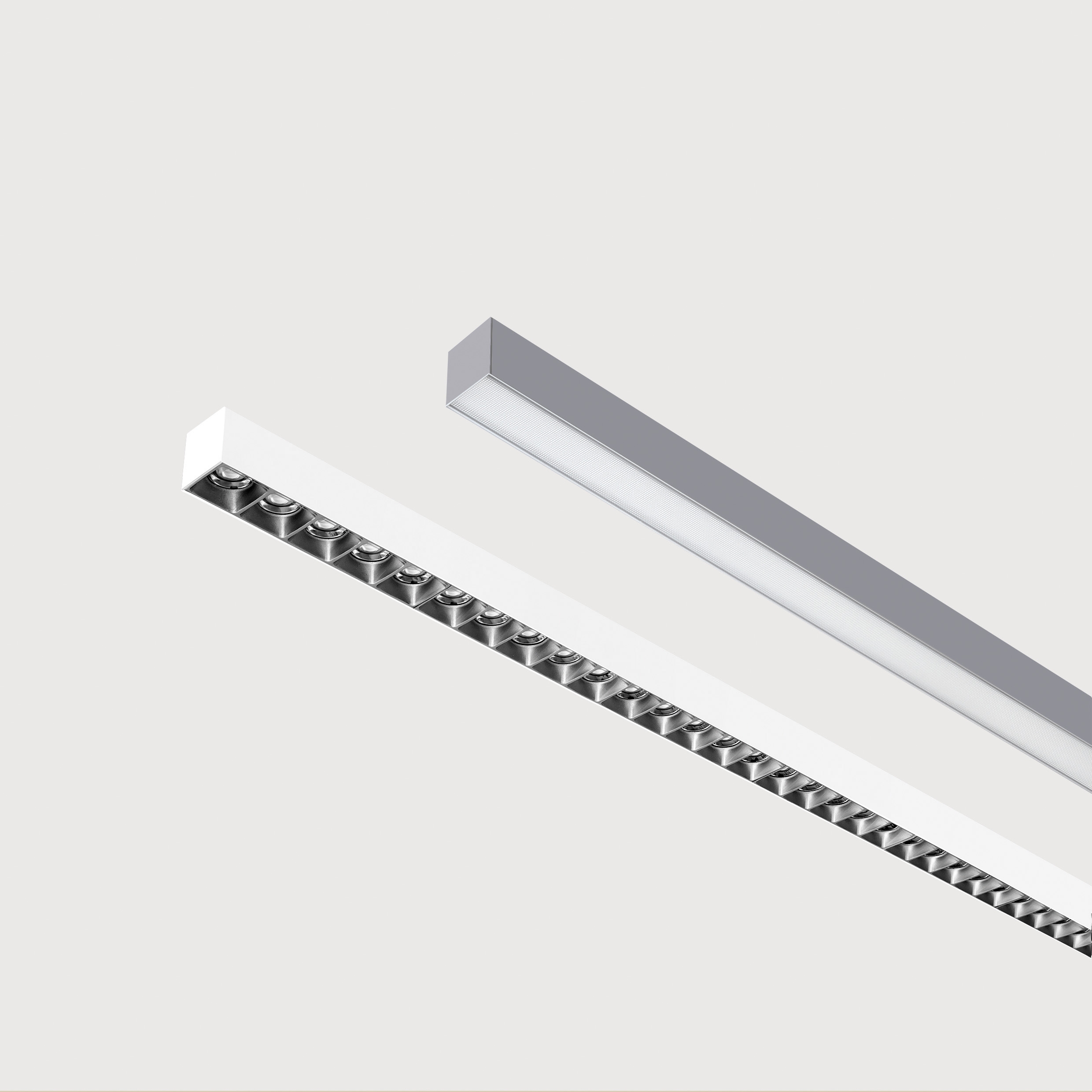 Afficher le produit Matric 55 A2 | Surface du fabricant Lightnet