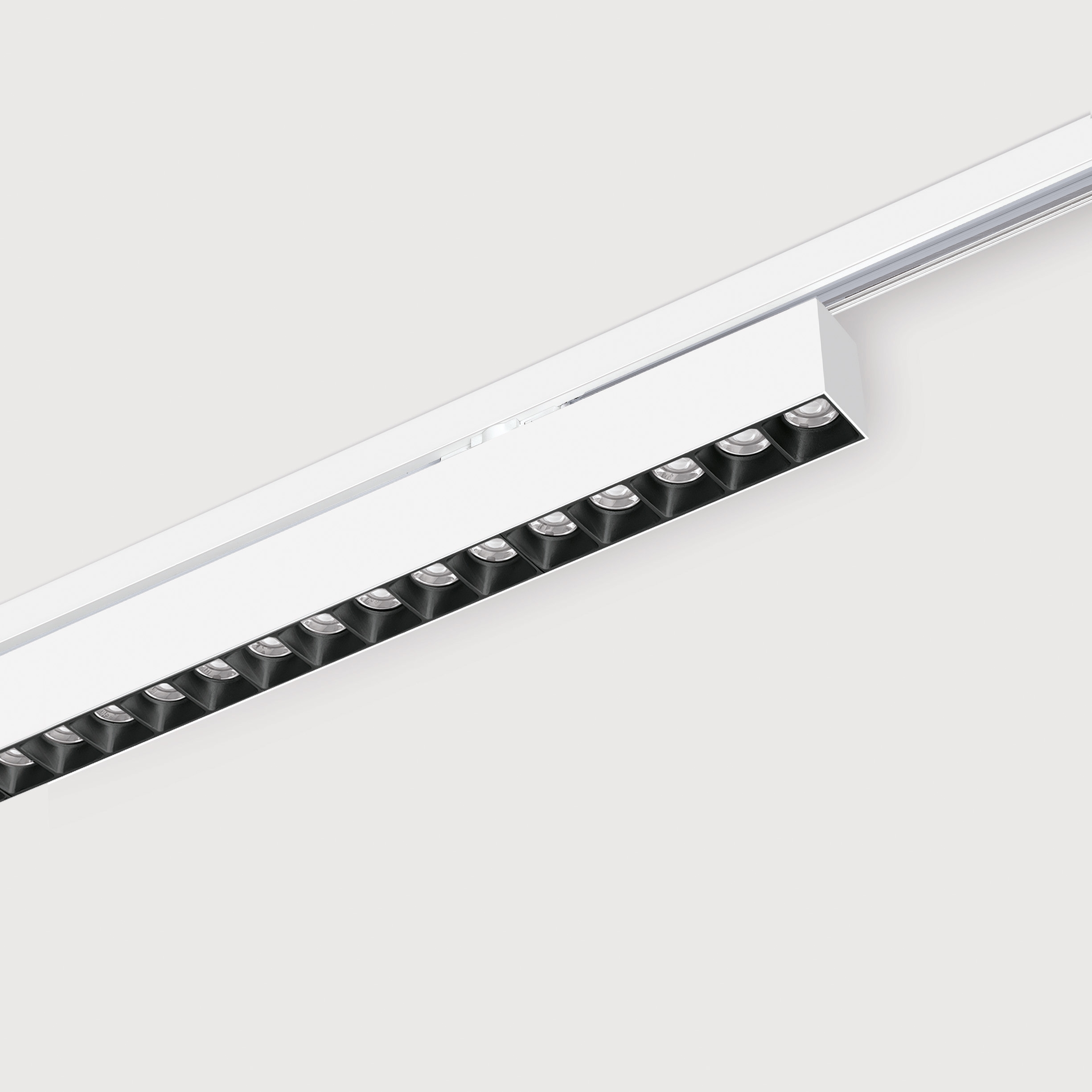 Mostra il prodotto Matric 55 C2 | 3-Phase Track del produttore Lightnet