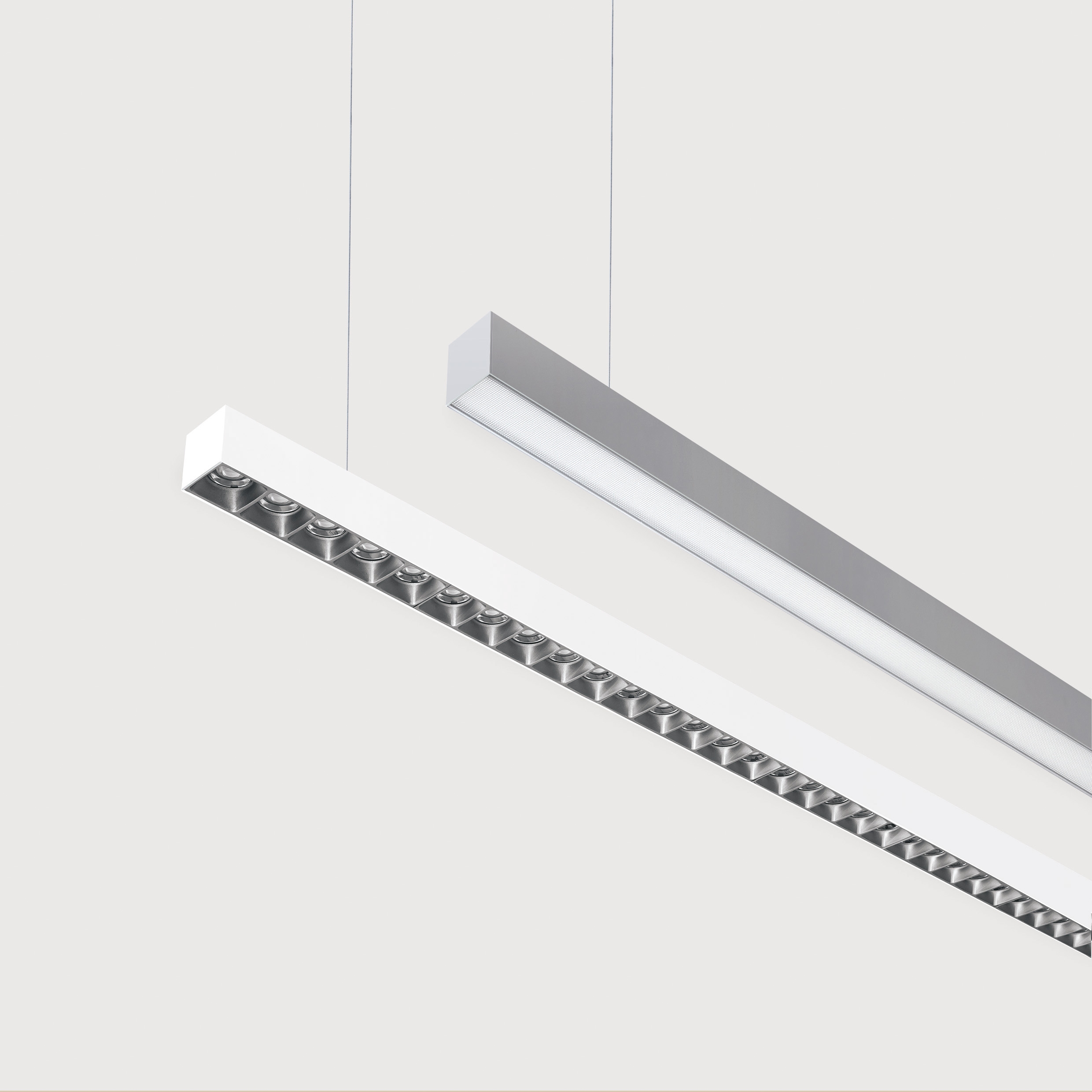 Afficher le produit Matric 55 G2/R2 | Suspended du fabricant Lightnet