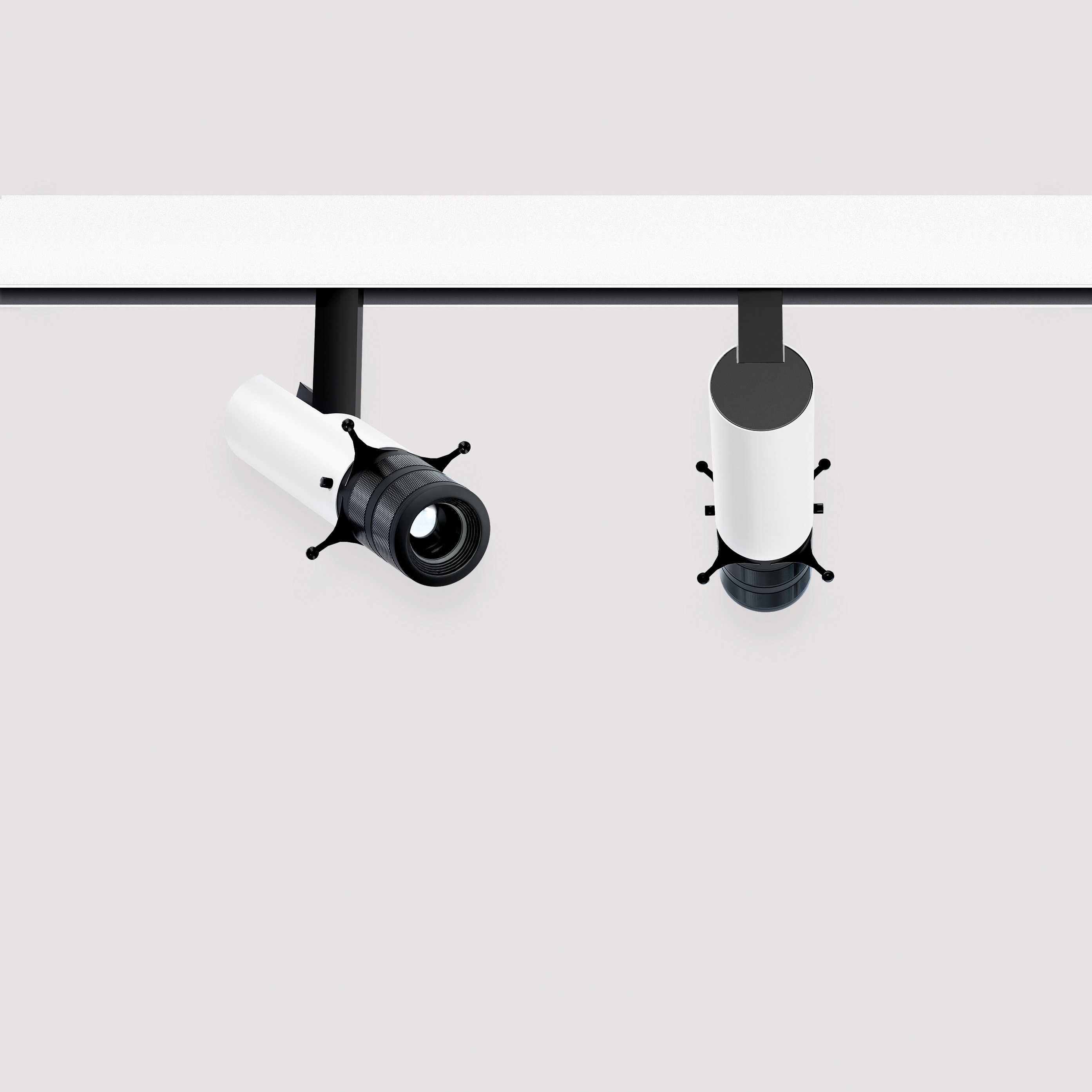 Afficher le produit Matric System 25: Midpin 40 C6 du fabricant Lightnet