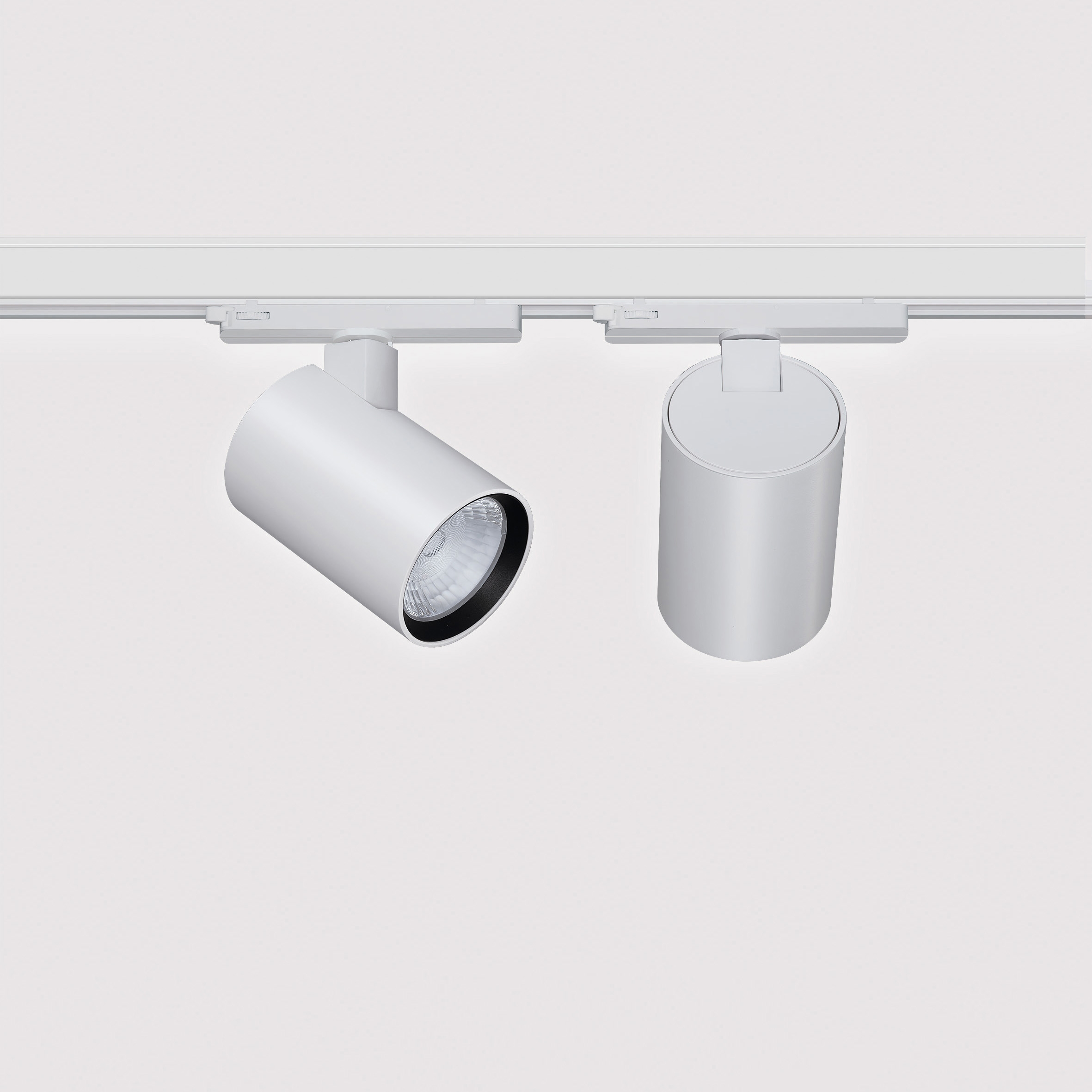 Display product Midpoint 95 C3 | 3-Phase Track from manufacturer Lightnet