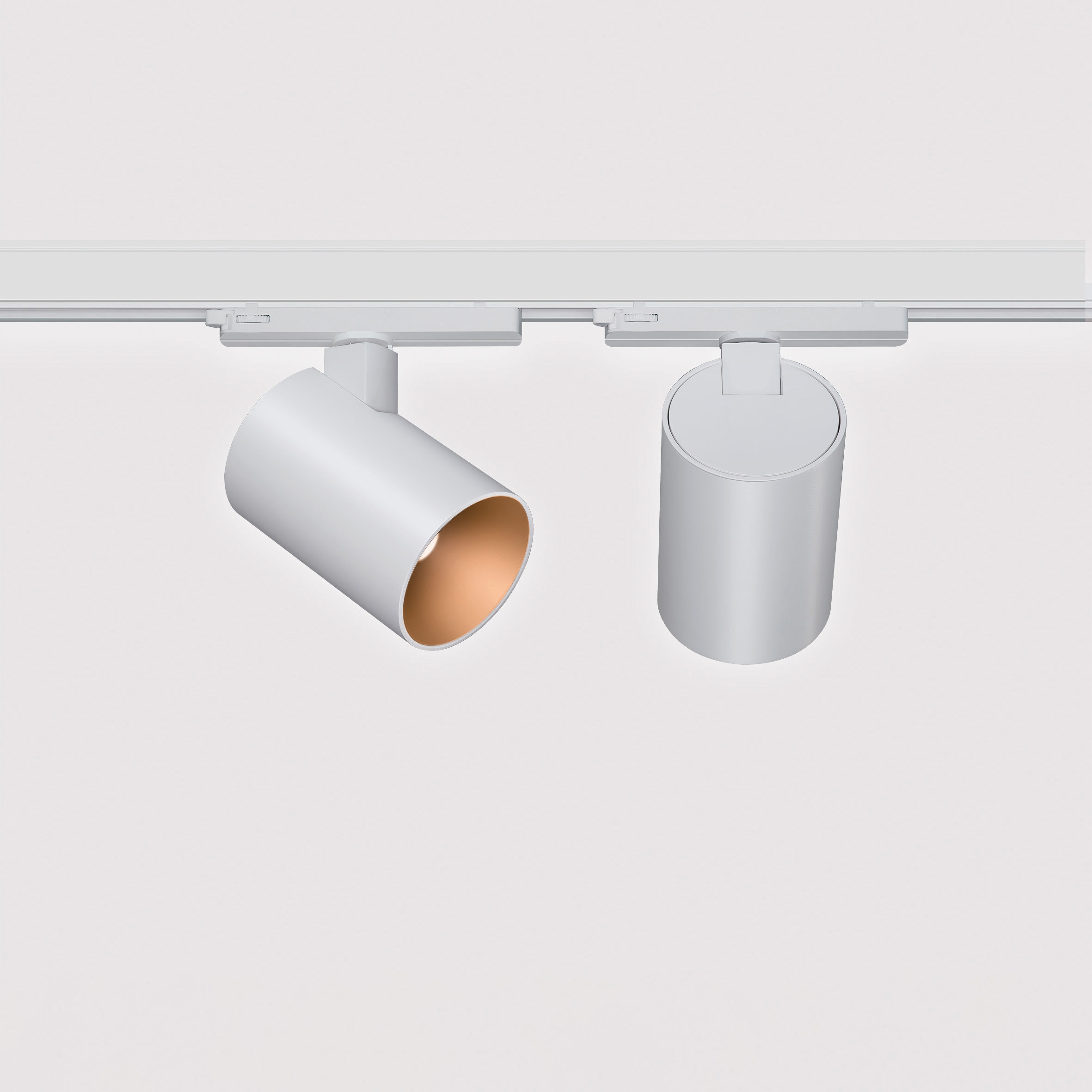 Produkt Midpoint 95 Déco C1 | 3-Phase Track des Herstellers Lightnet anzeigen