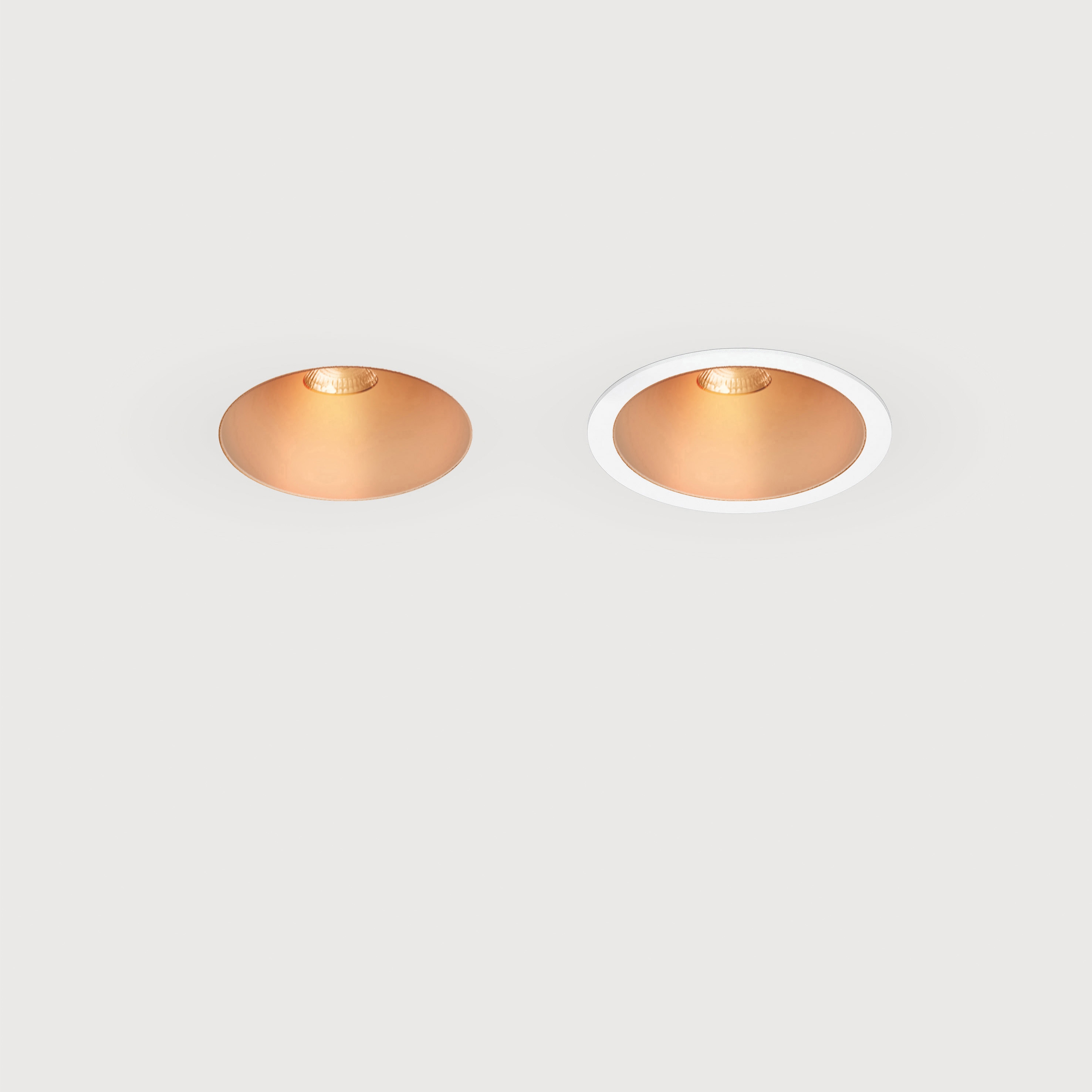 Mostrar el producto Midpoint 95 Déco F1/F2 | Recessed del fabricante Lightnet