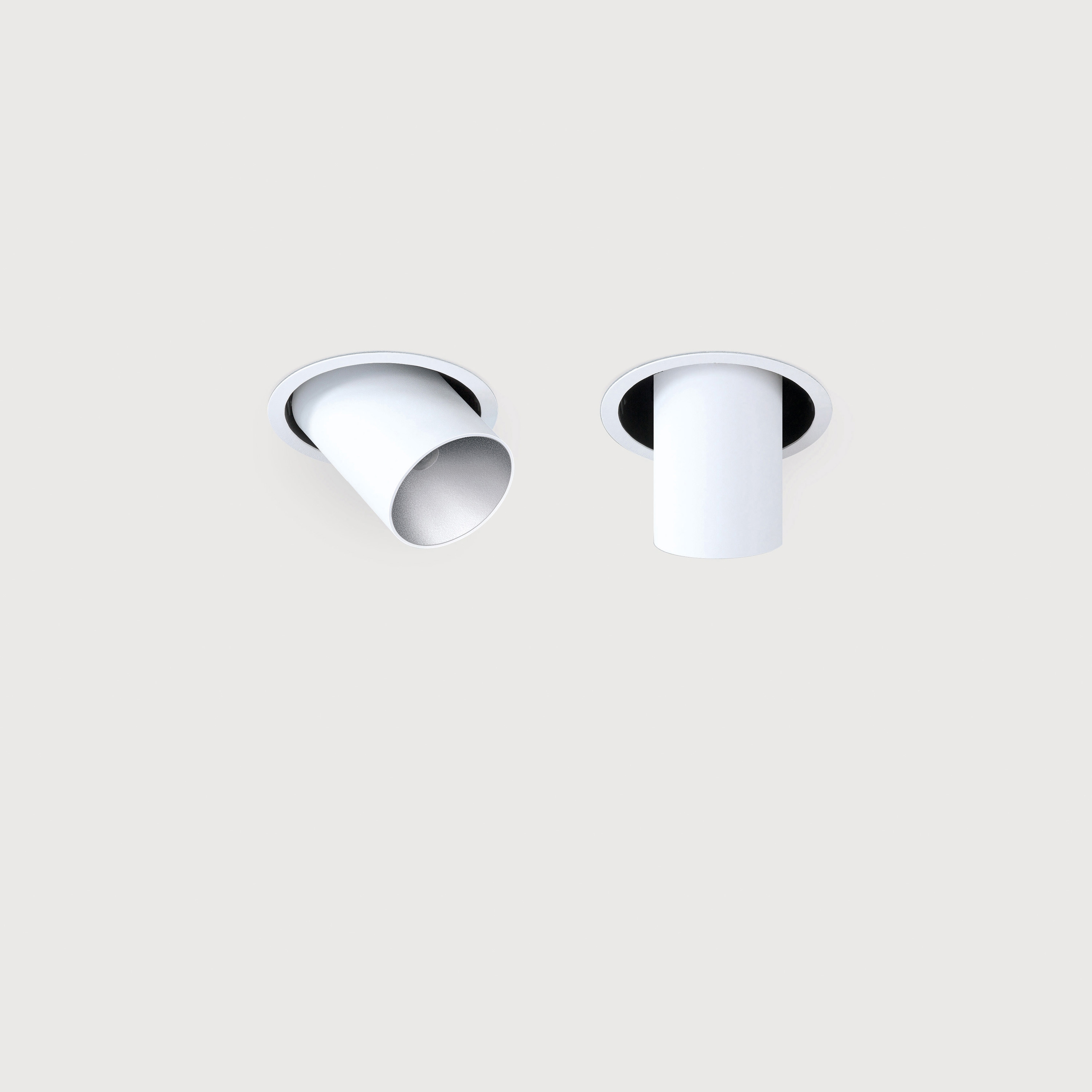 Vertoon produk Midpoint 95 Déco M1 | Recessed van vervaardiger Lightnet