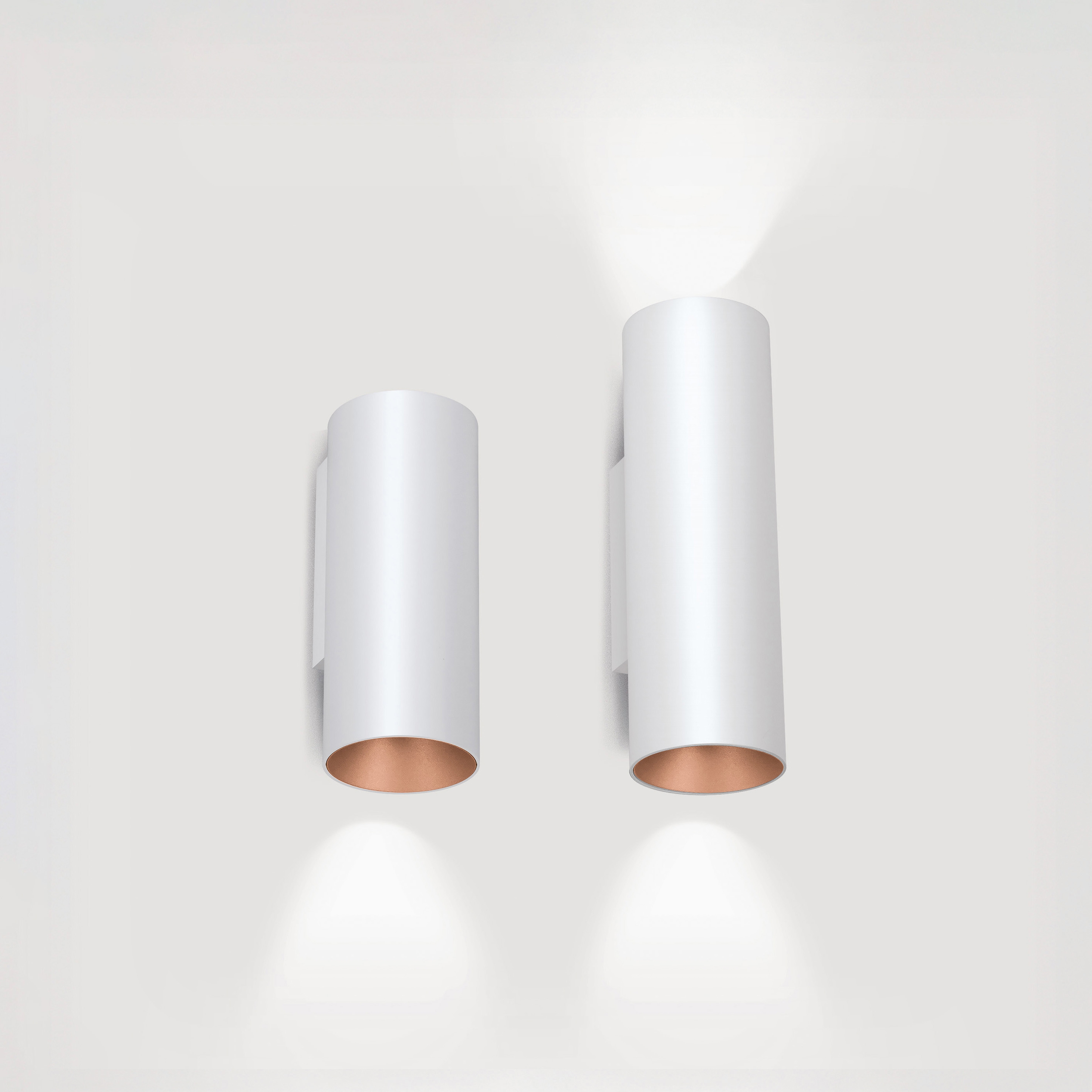Produkt Midpoint 95 Déco W1/W2 | Wall des Herstellers Lightnet anzeigen