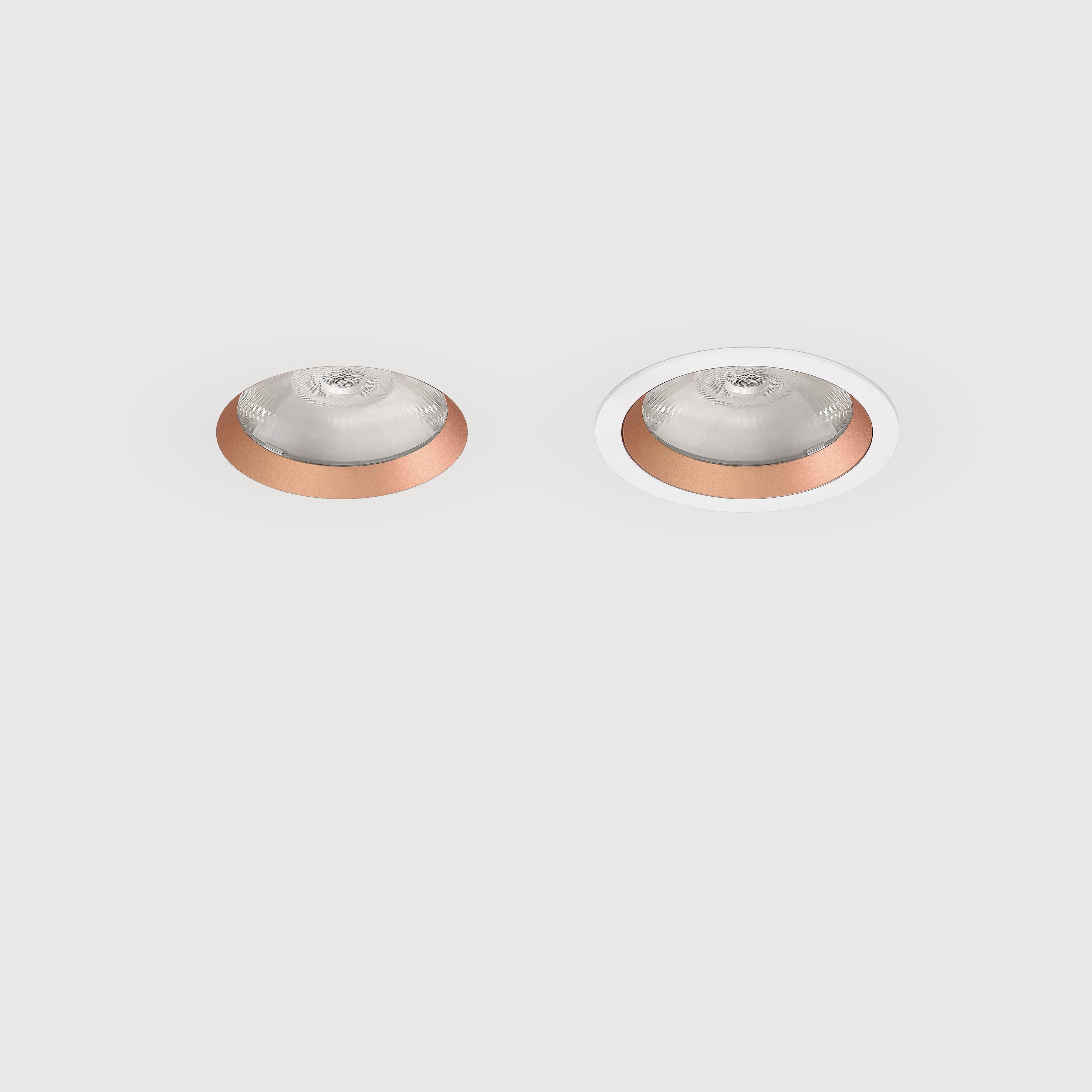 Display product Midpoint 95 F3/F4 | Recessed from manufacturer Lightnet