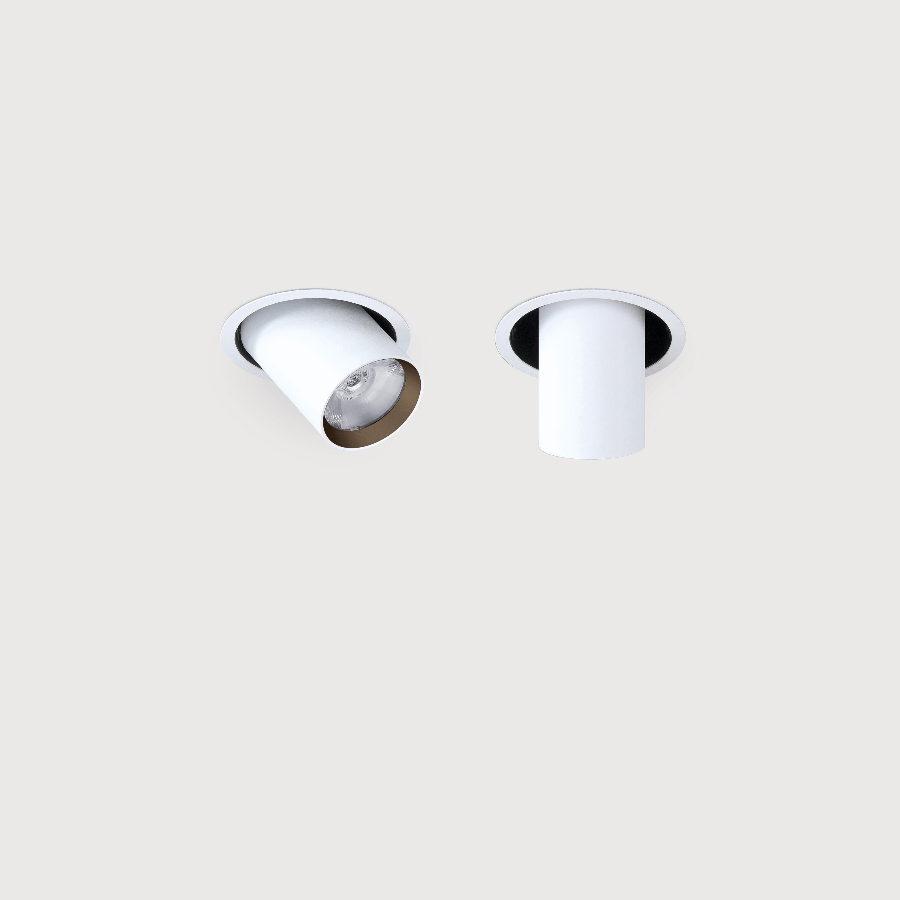Display product Midpoint 95 M3 | Recessed from manufacturer Lightnet