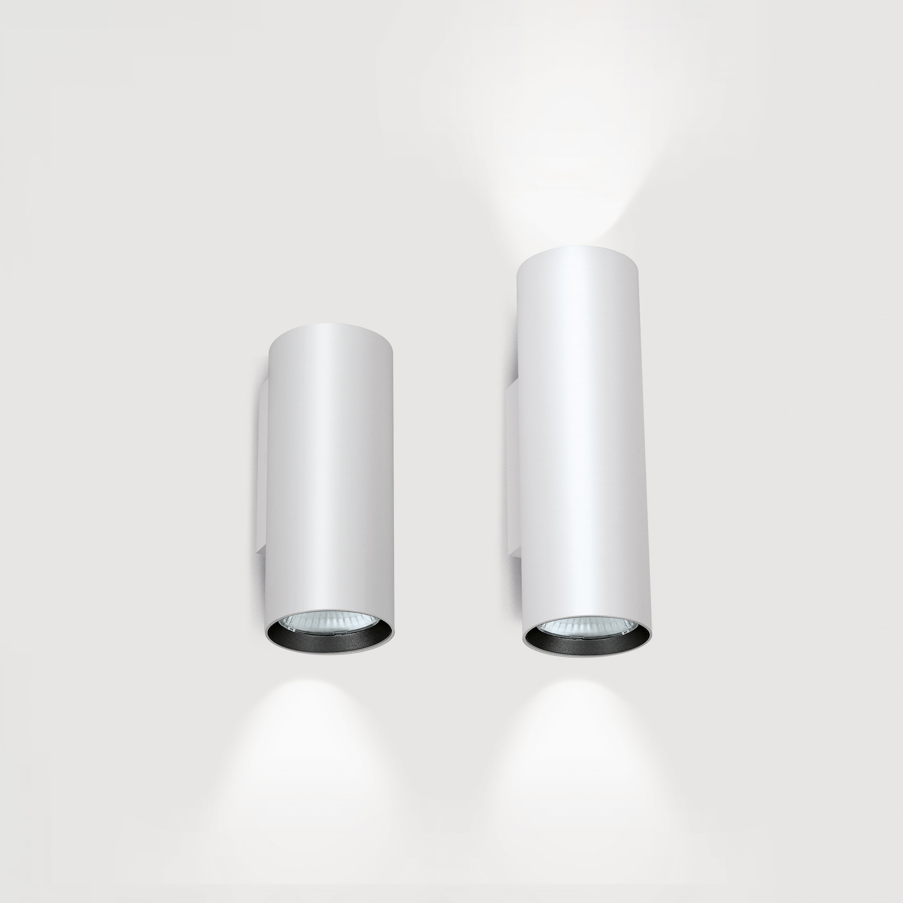 Mostra il prodotto Midpoint 95 W3/W4 | Wall del produttore Lightnet