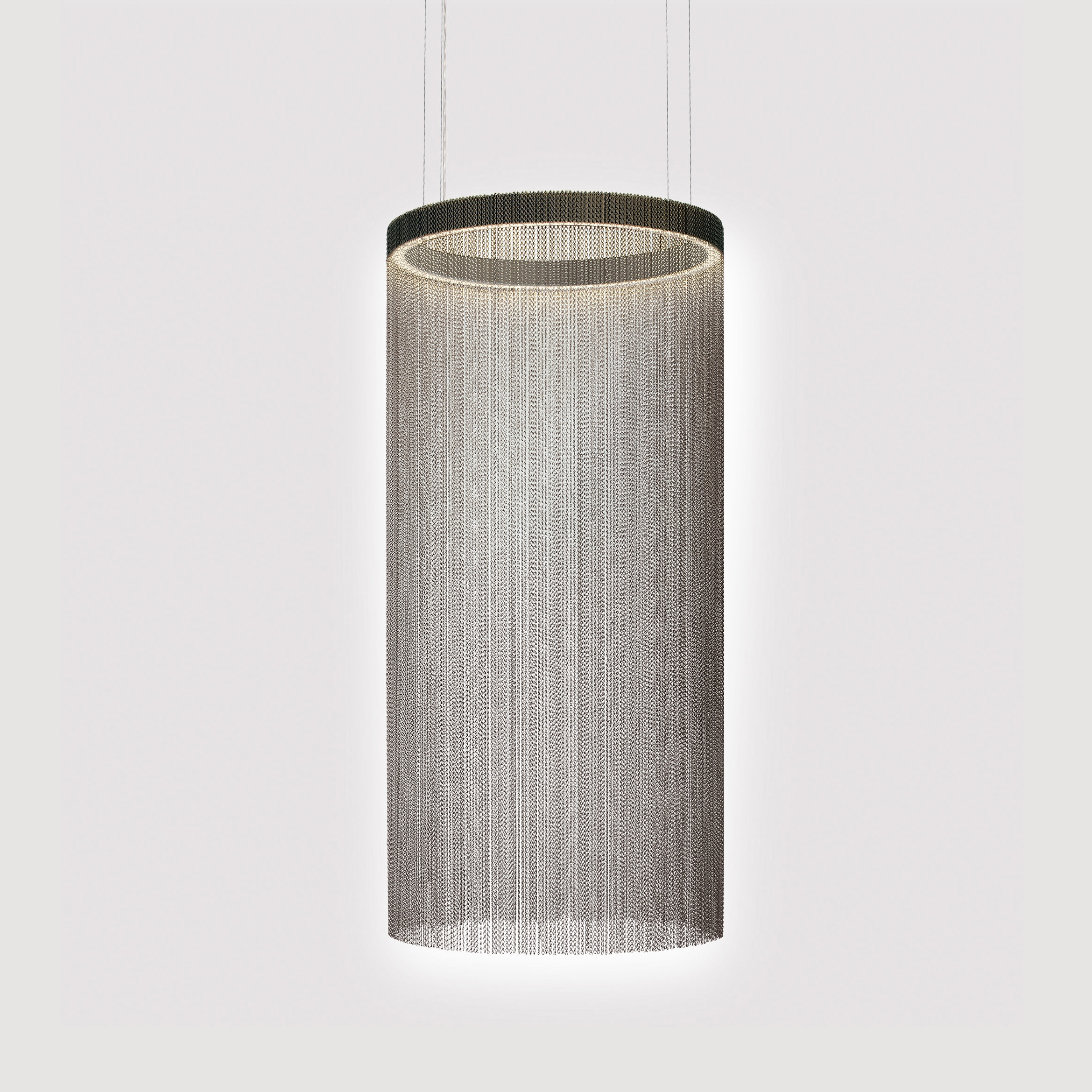 Mostra il prodotto Ringo Star Chandelier Mirage | Suspended del produttore Lightnet