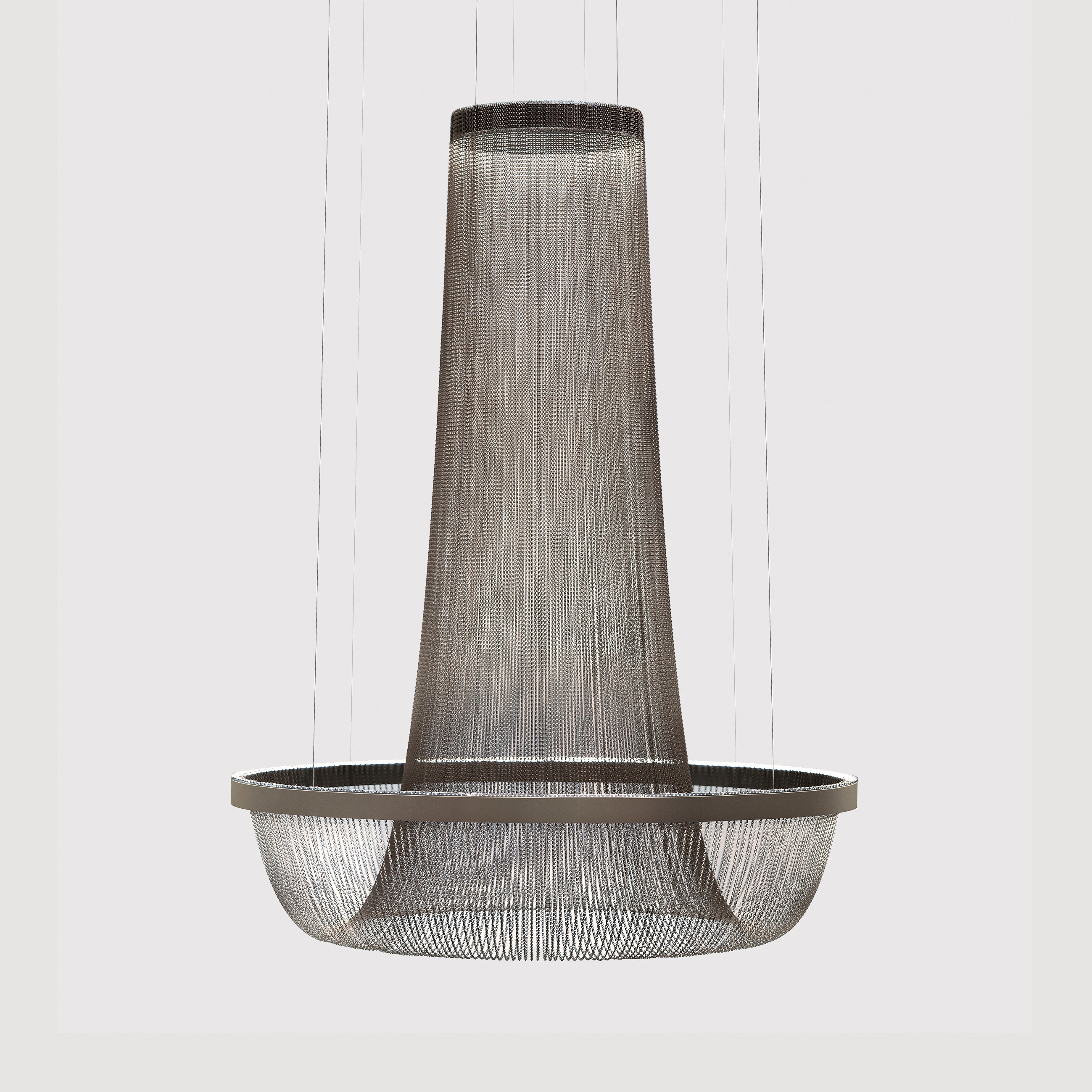 Afficher le produit Ringo Star Chandelier Oriental | Suspended du fabricant Lightnet