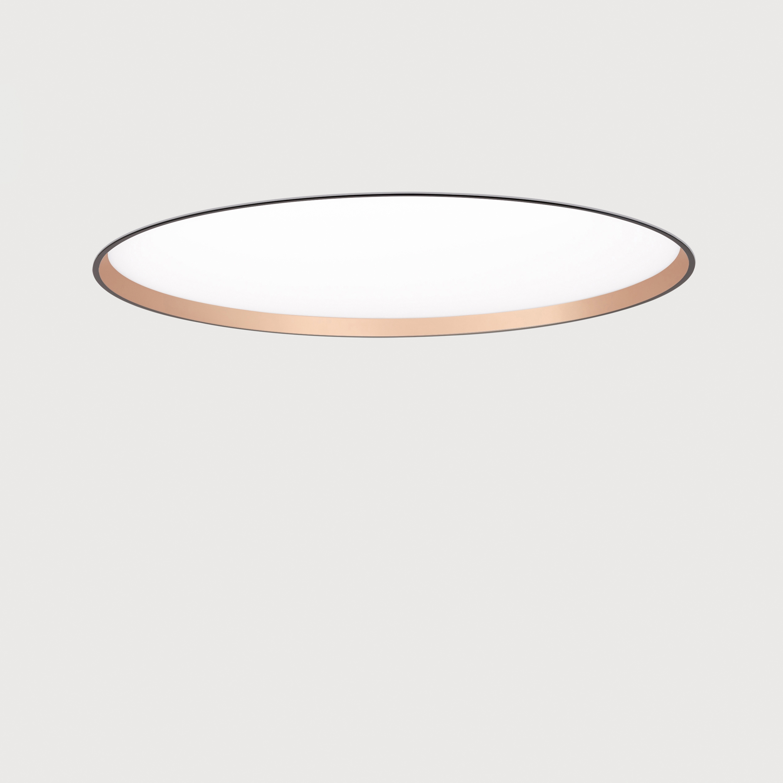 Display product Basic Déco L3 | Recessed Frame from manufacturer Lightnet