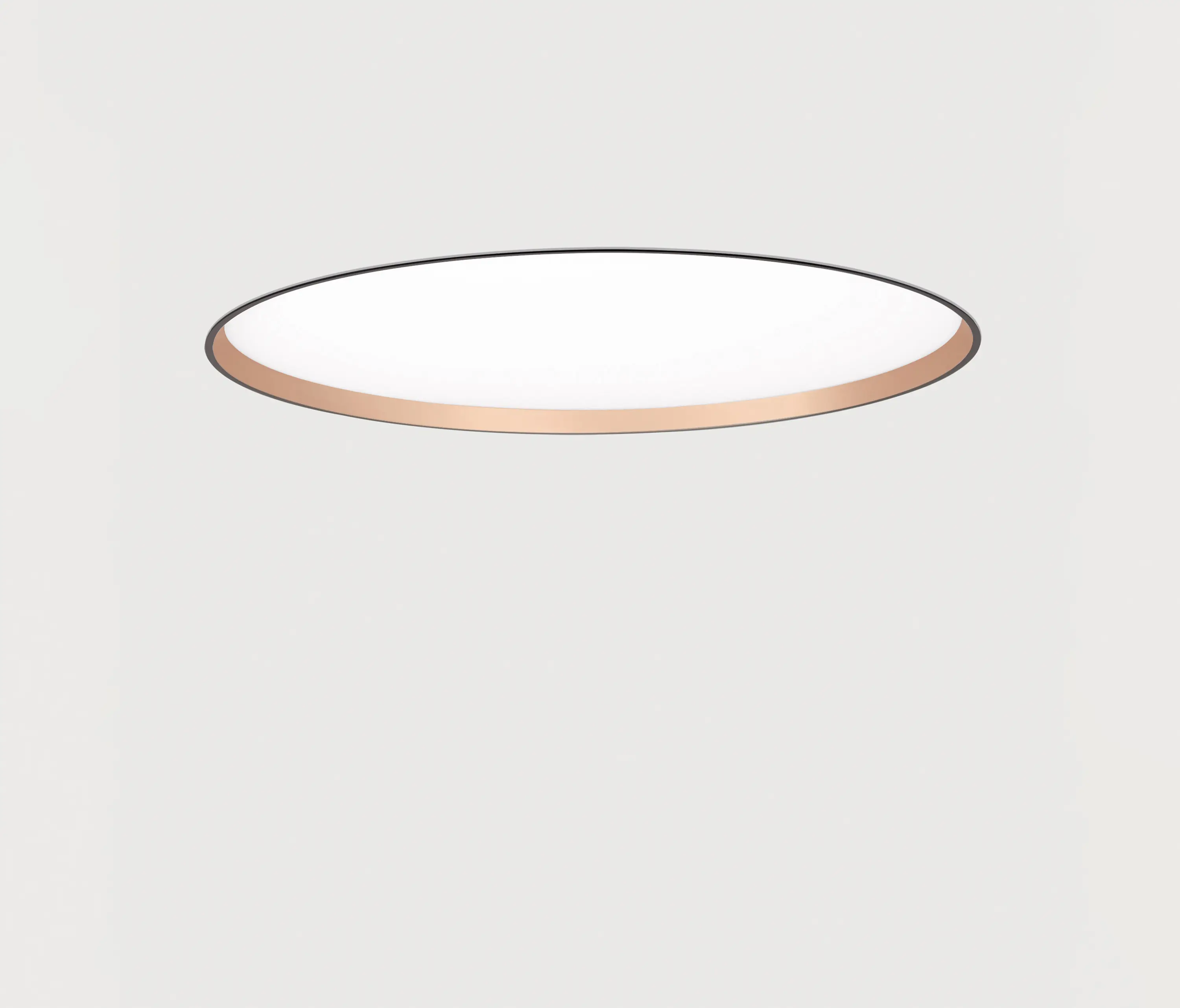 Lightnet - Basic Déco L3 | Recessed Frame