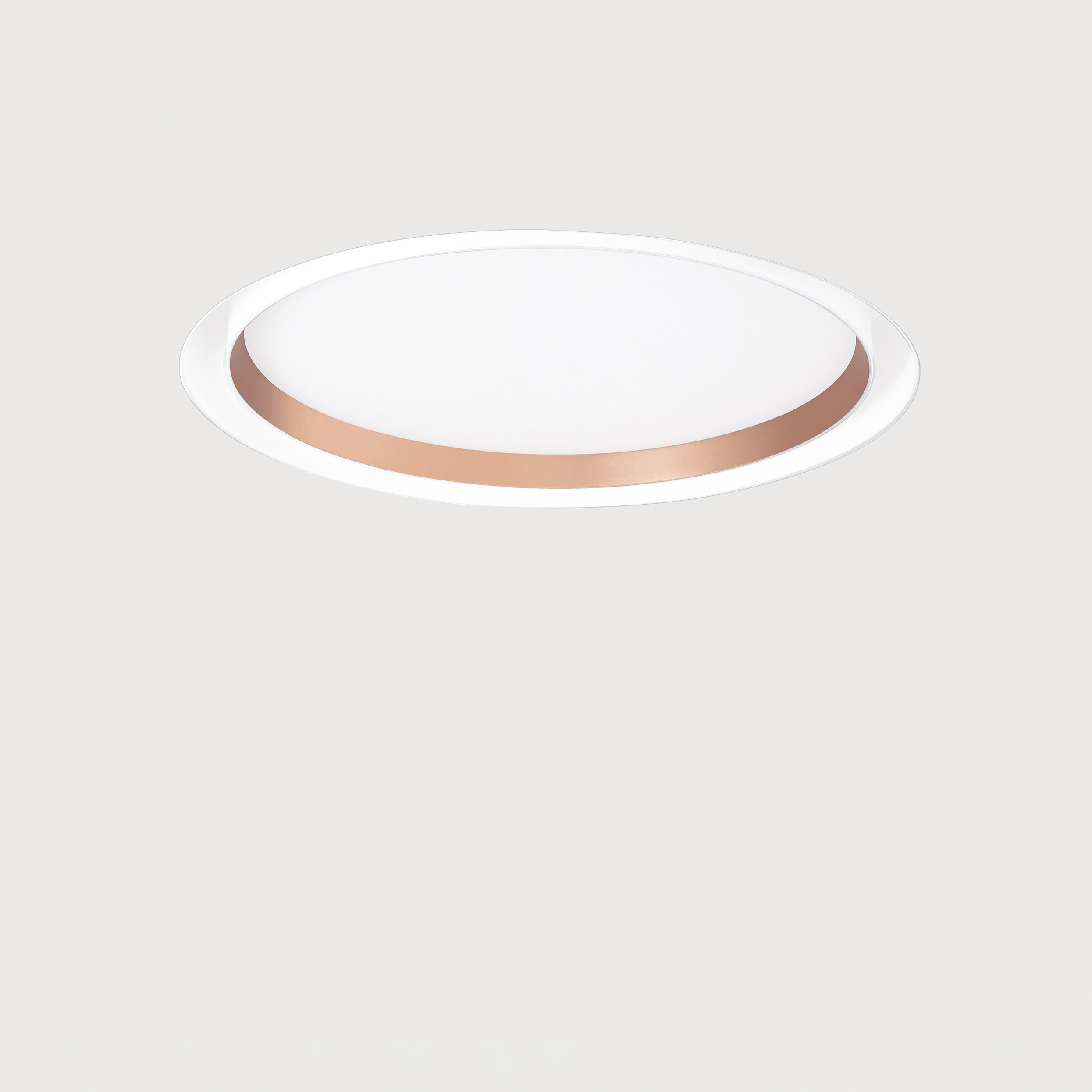 Display product Basic Déco N3 | Recessed Frameless from manufacturer Lightnet