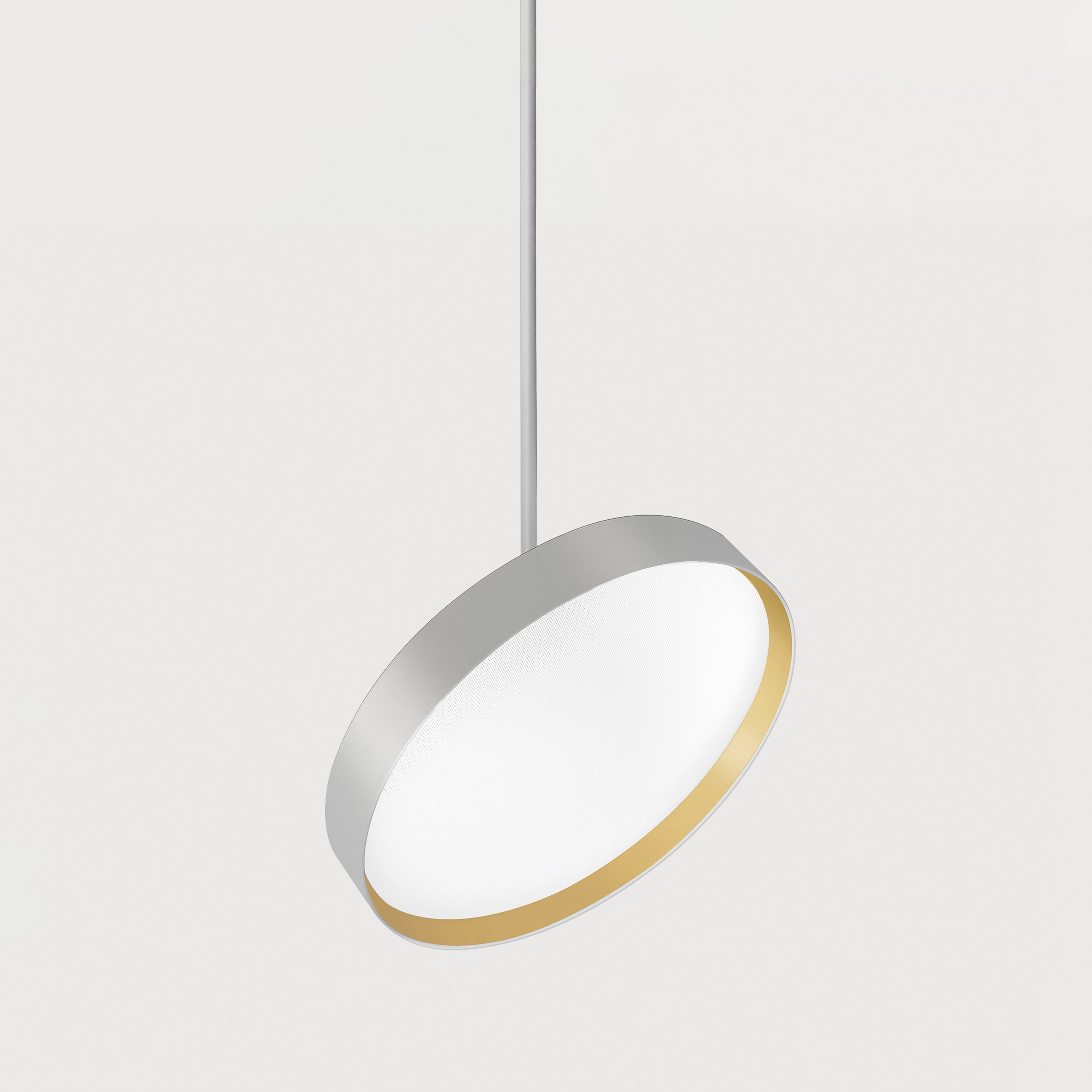 Display product Basic Déco O3 | Suspended from manufacturer Lightnet