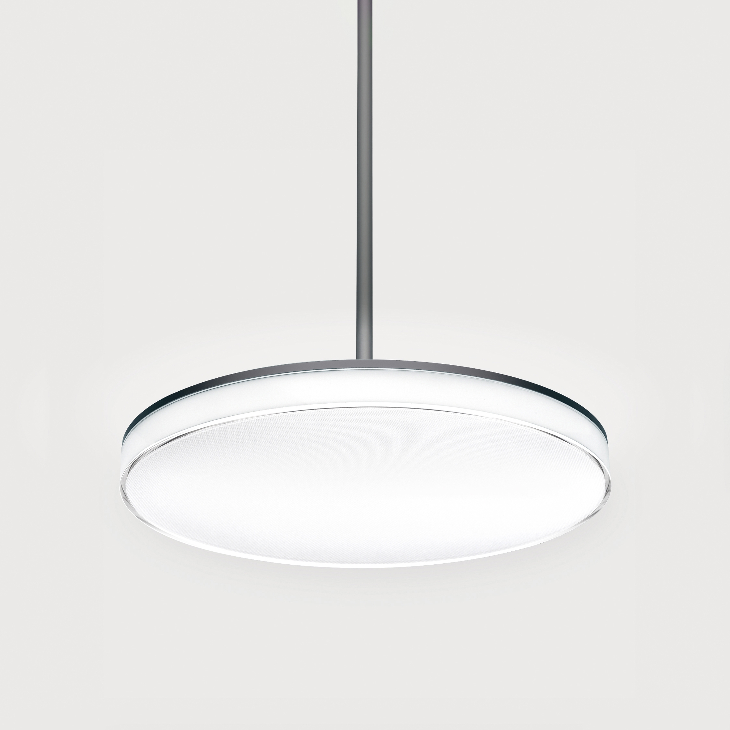 Mostrar el producto Basic Visio G9/P9 | Suspended del fabricante Lightnet
