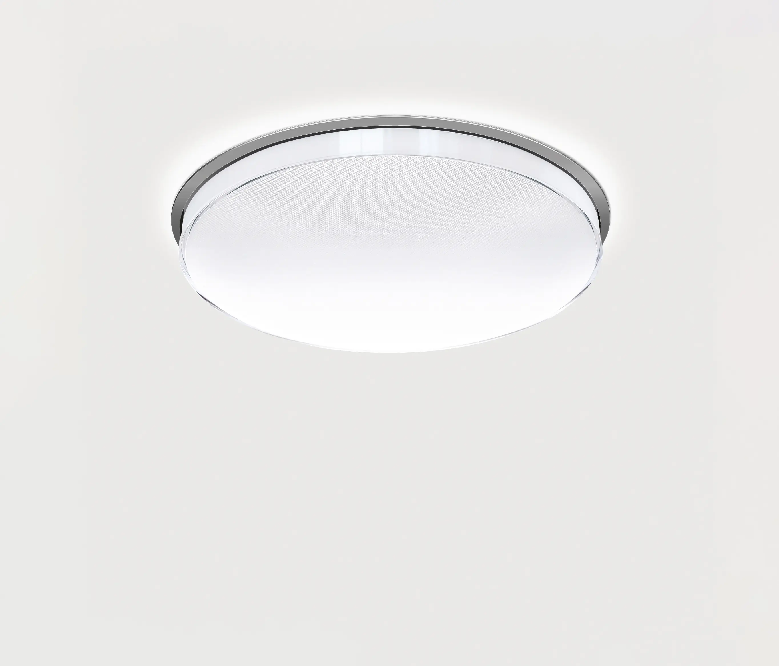 Lightnet - Basic Visio L9 | Semi-Recessed