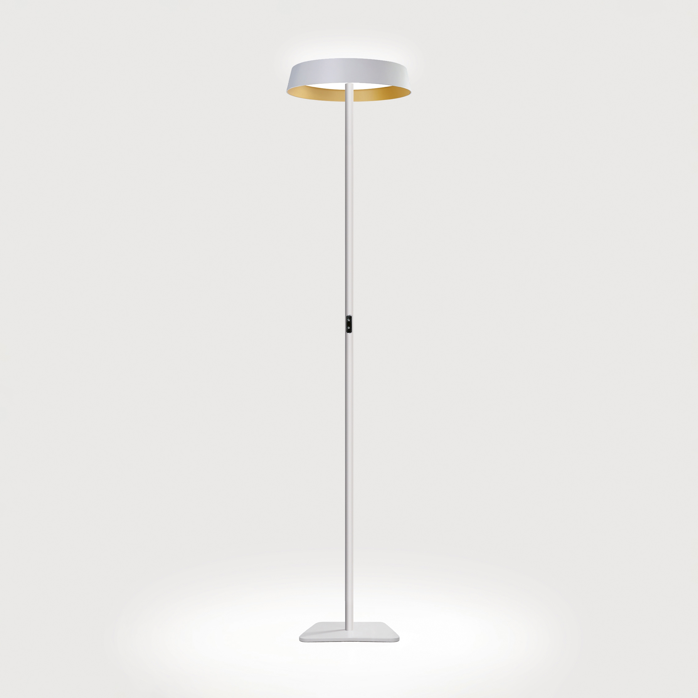 Display product Beam Me Up S1 | Mini Floor from manufacturer Lightnet
