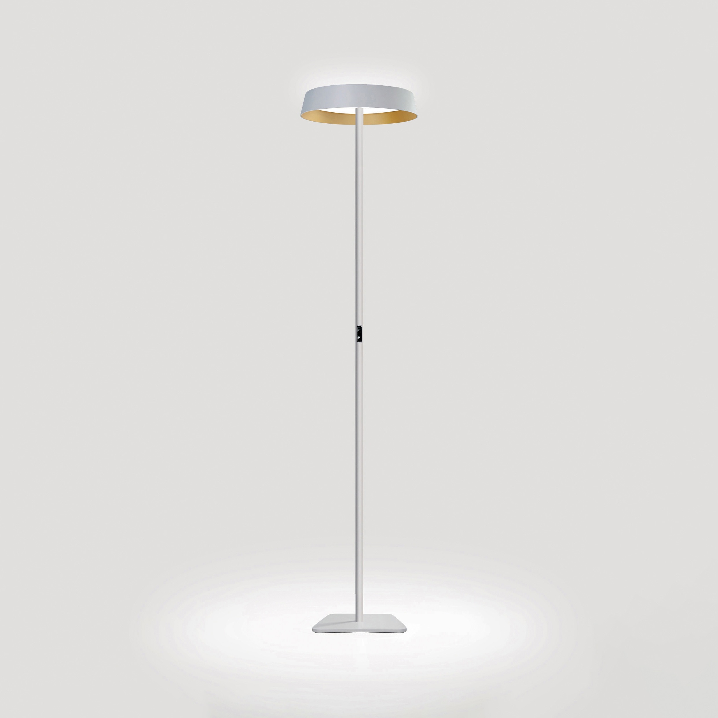Mostra il prodotto Beam Me Up S1 | Mini Floor del produttore Lightnet