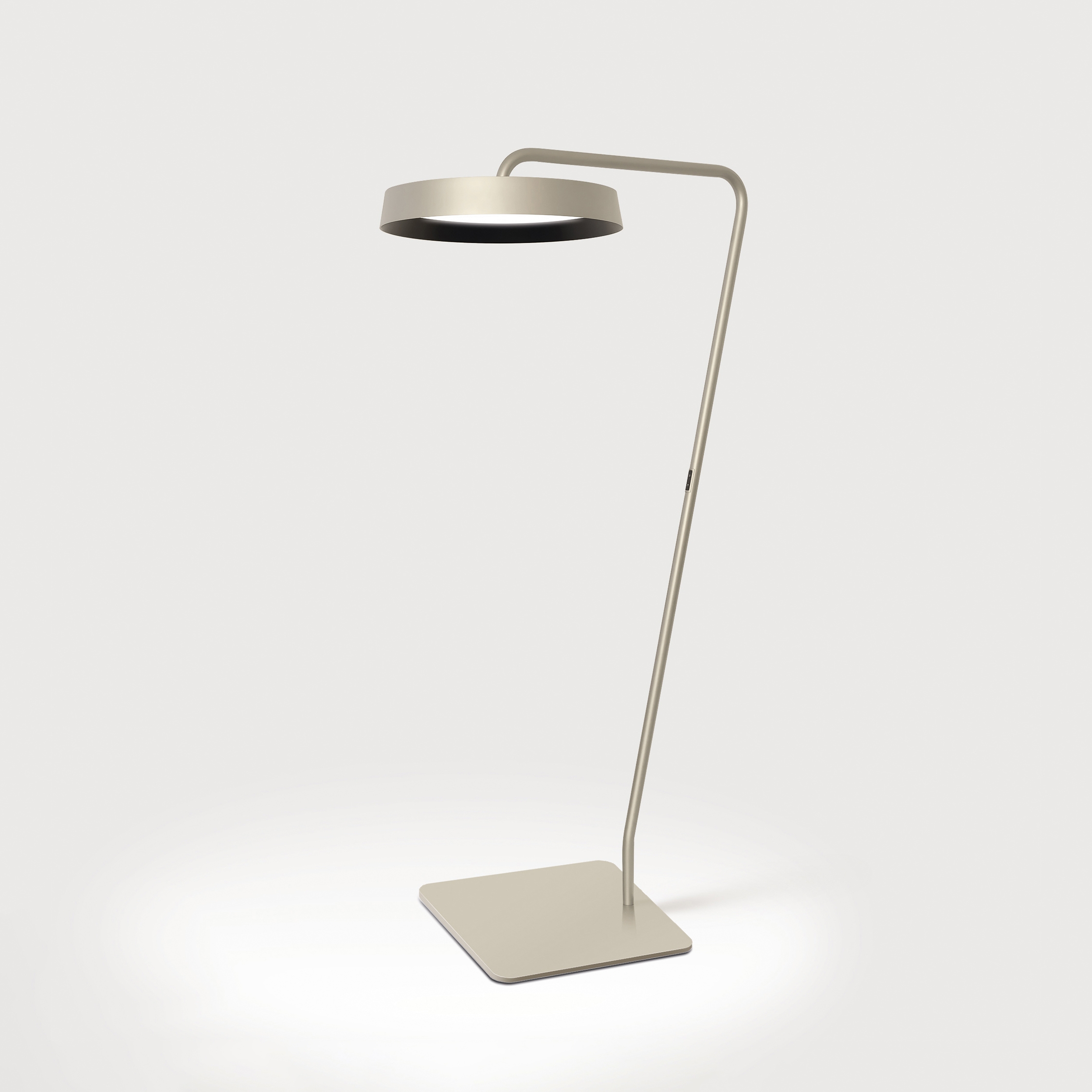 Display product Beam Me Up S6 | Floor from manufacturer Lightnet