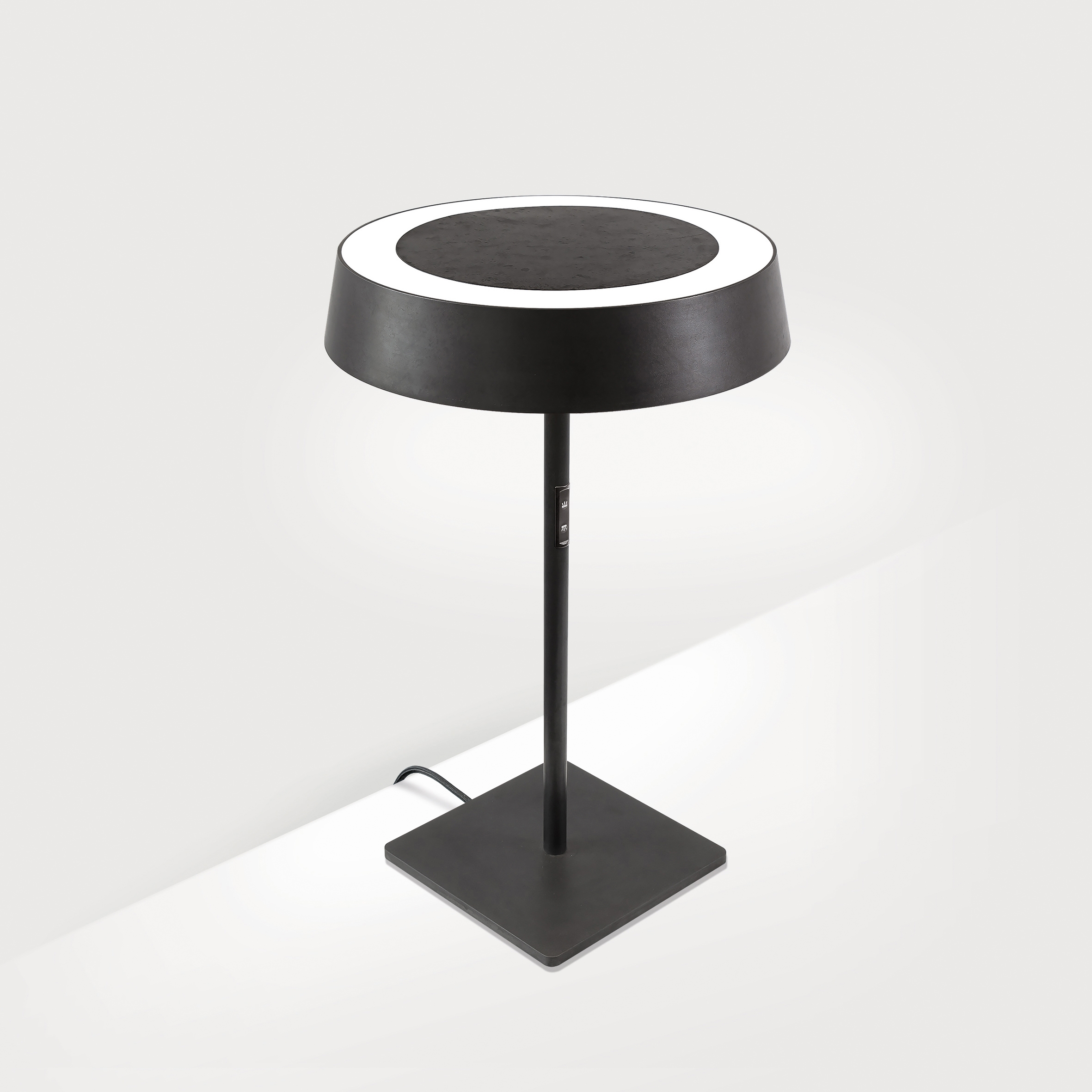 Vertoon produk Beam Me Up T2 | Mini Table Home van vervaardiger Lightnet