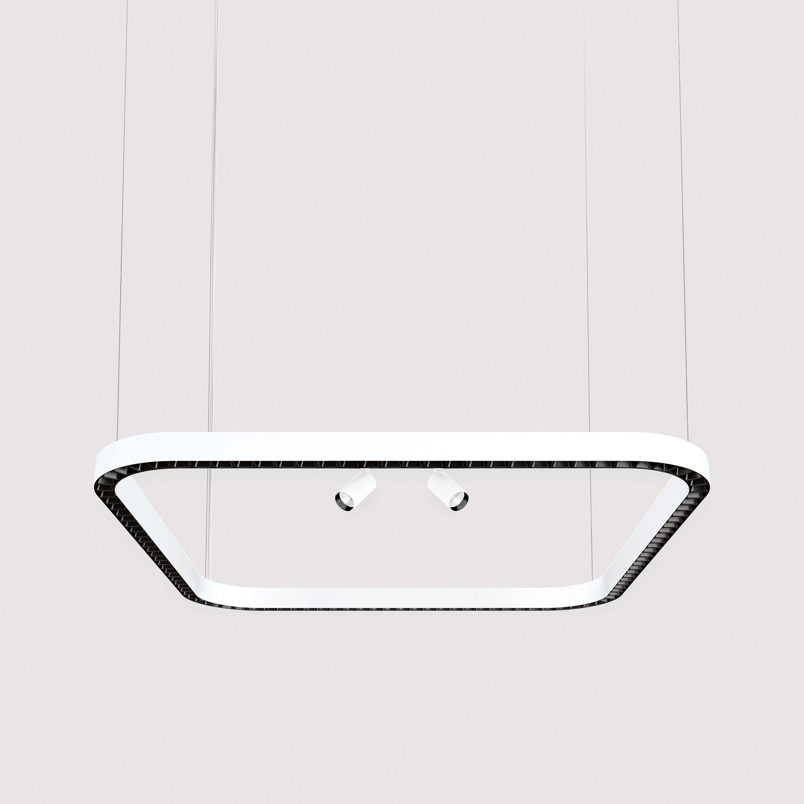 Afficher le produit Caleo Inverse GX/PX | Suspended du fabricant Lightnet