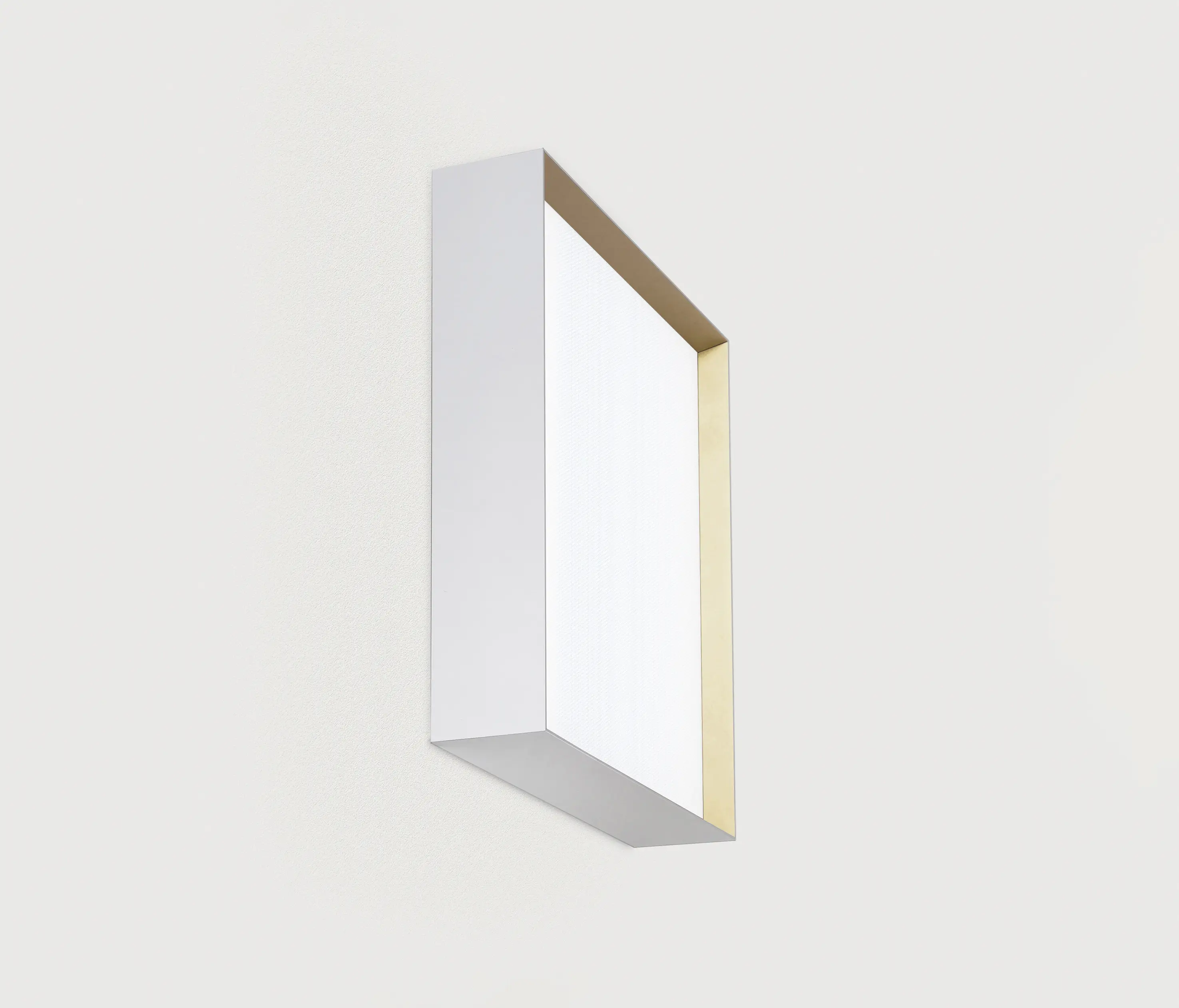 Lightnet - Cubic Déco A3 | Wall
