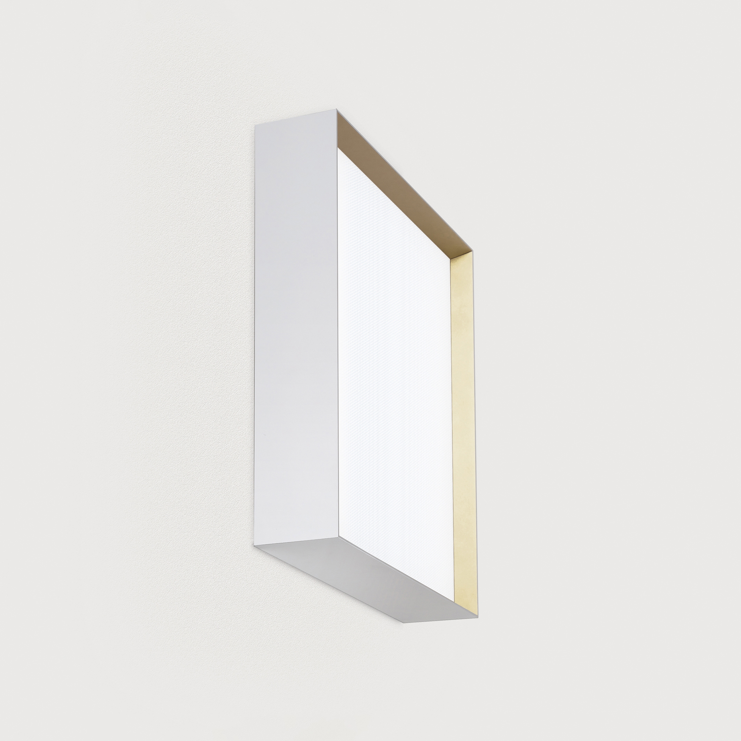 Mostrar el producto Cubic Déco A3 | Wall del fabricante Lightnet