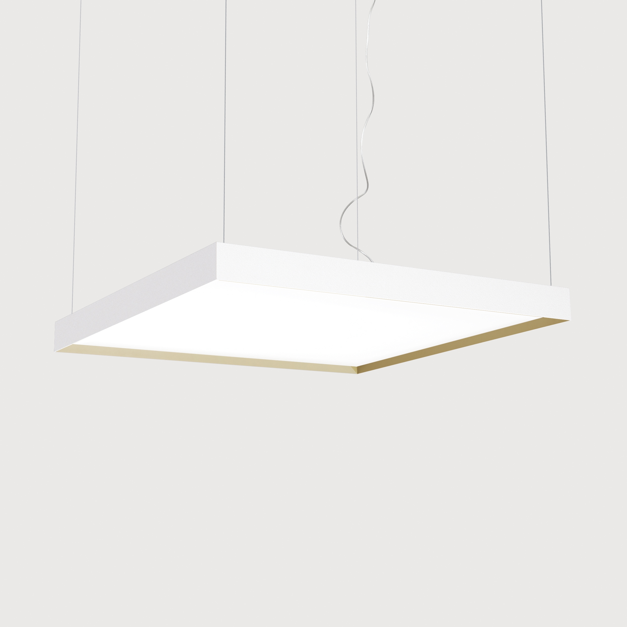 Display product Cubic Déco G3/P3 | Suspended from manufacturer Lightnet