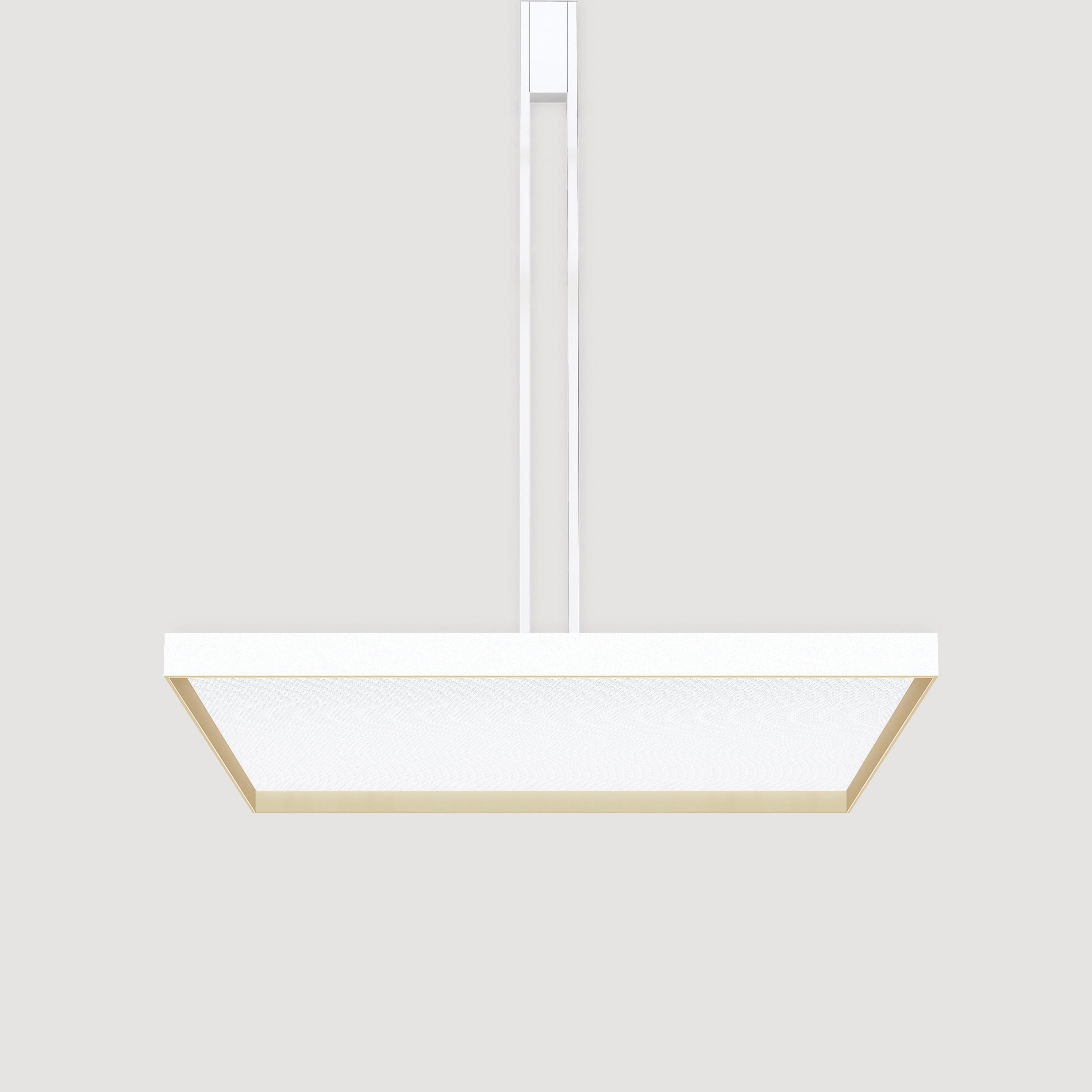 Mostra il prodotto Cubic Déco G3/P3 | Suspended del produttore Lightnet