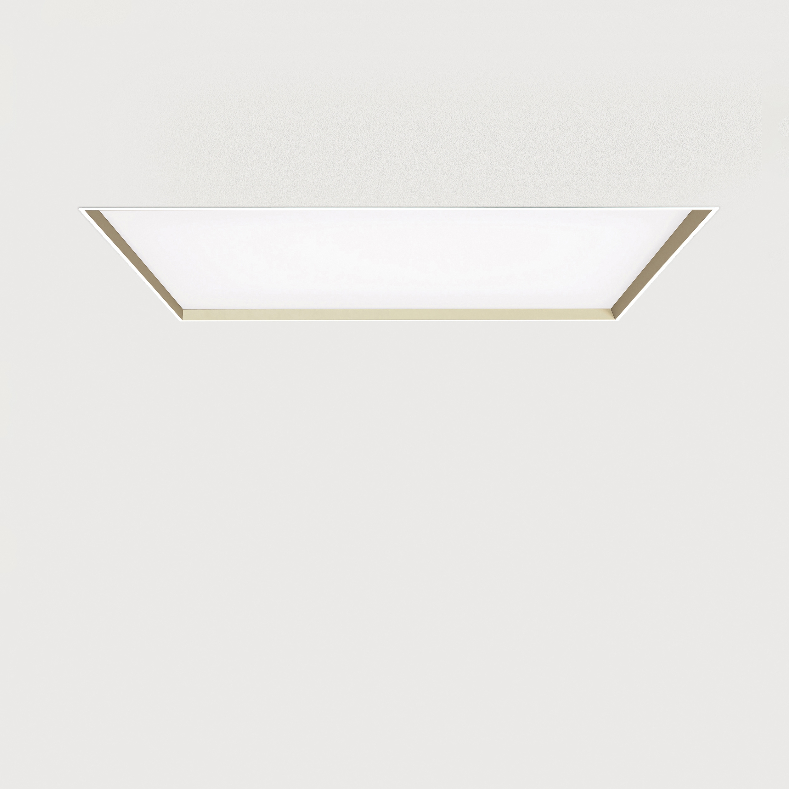 Mostrar el producto Cubic Déco L3 | Recessed Frame del fabricante Lightnet