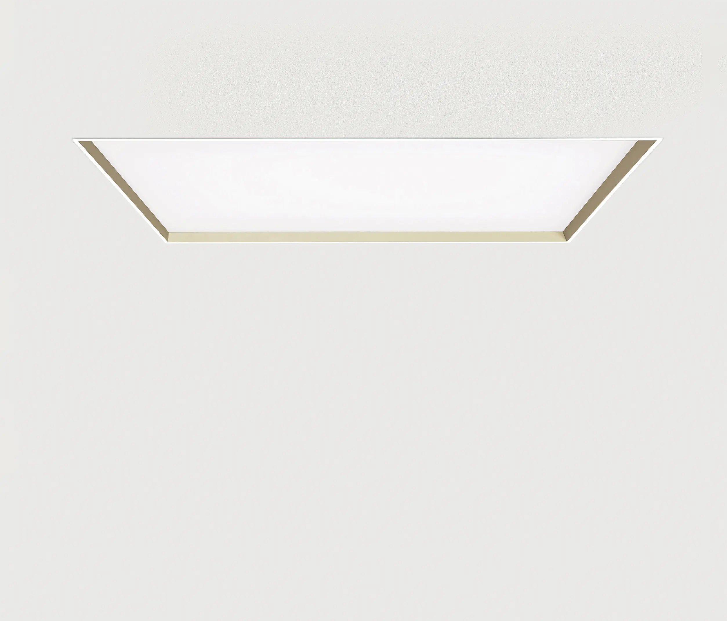 Lightnet - Cubic Déco L3 | Recessed Frame