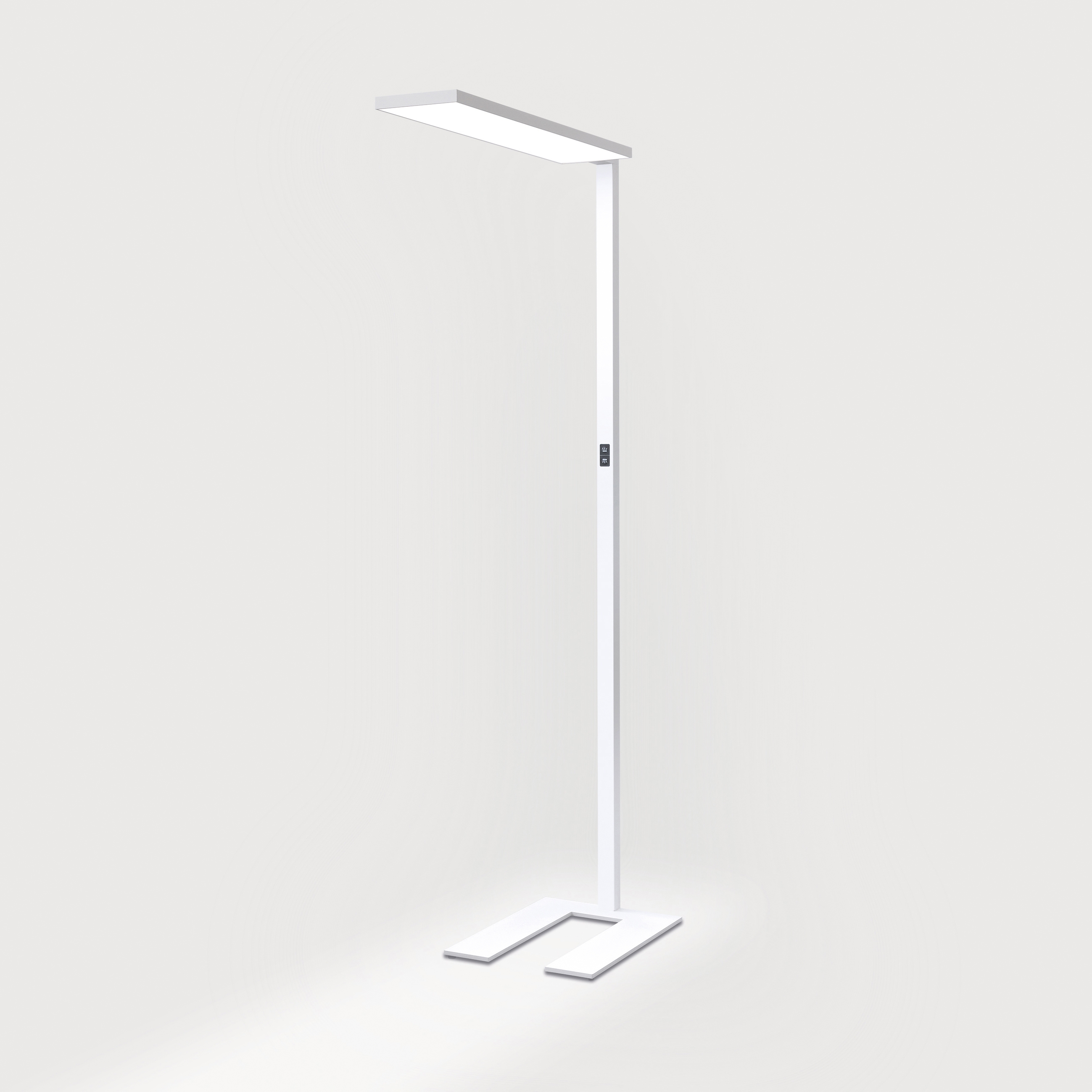 Display product Cubic Evolution F1 | Floor from manufacturer Lightnet