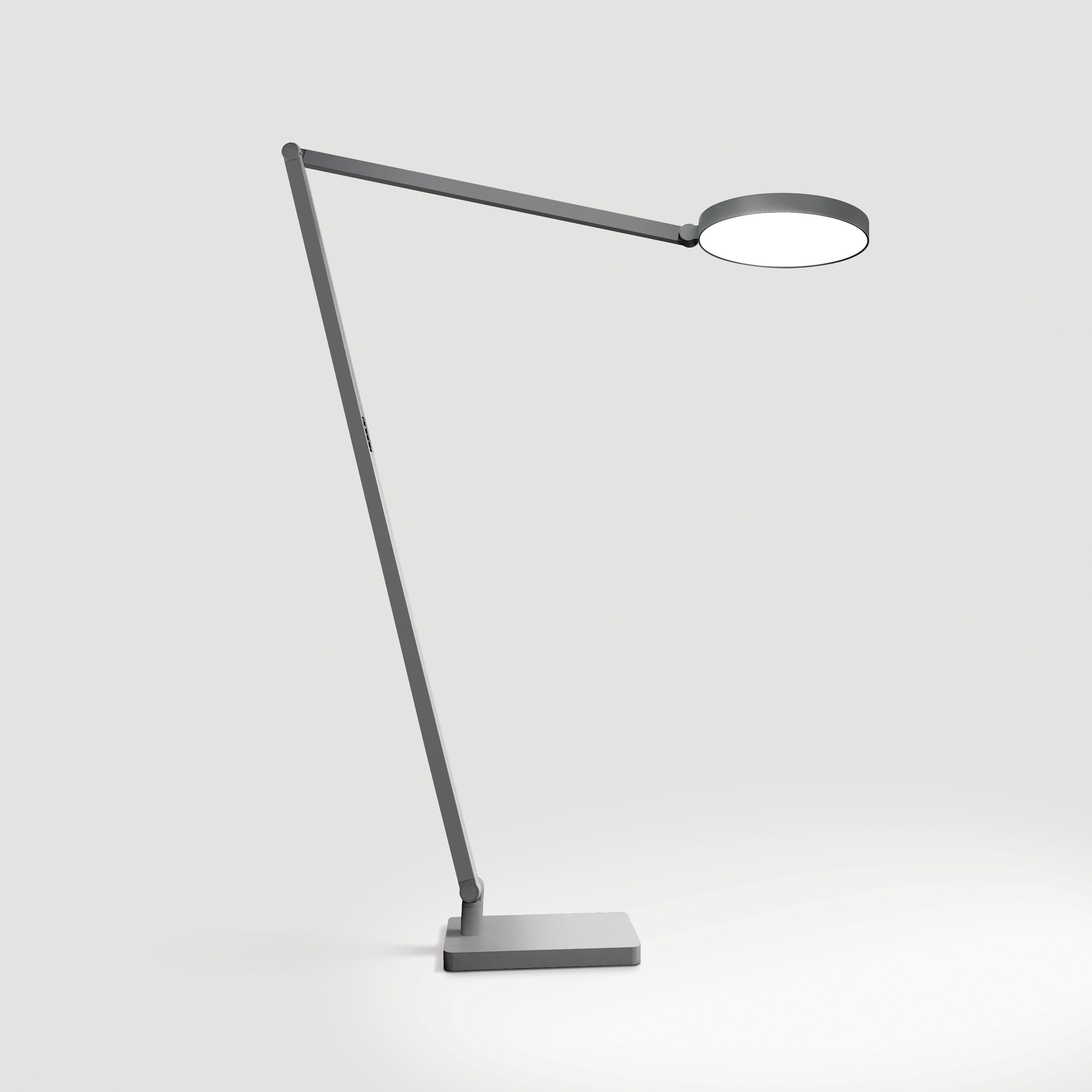 Display product Grand Lucille S9 | Floor from manufacturer Lightnet