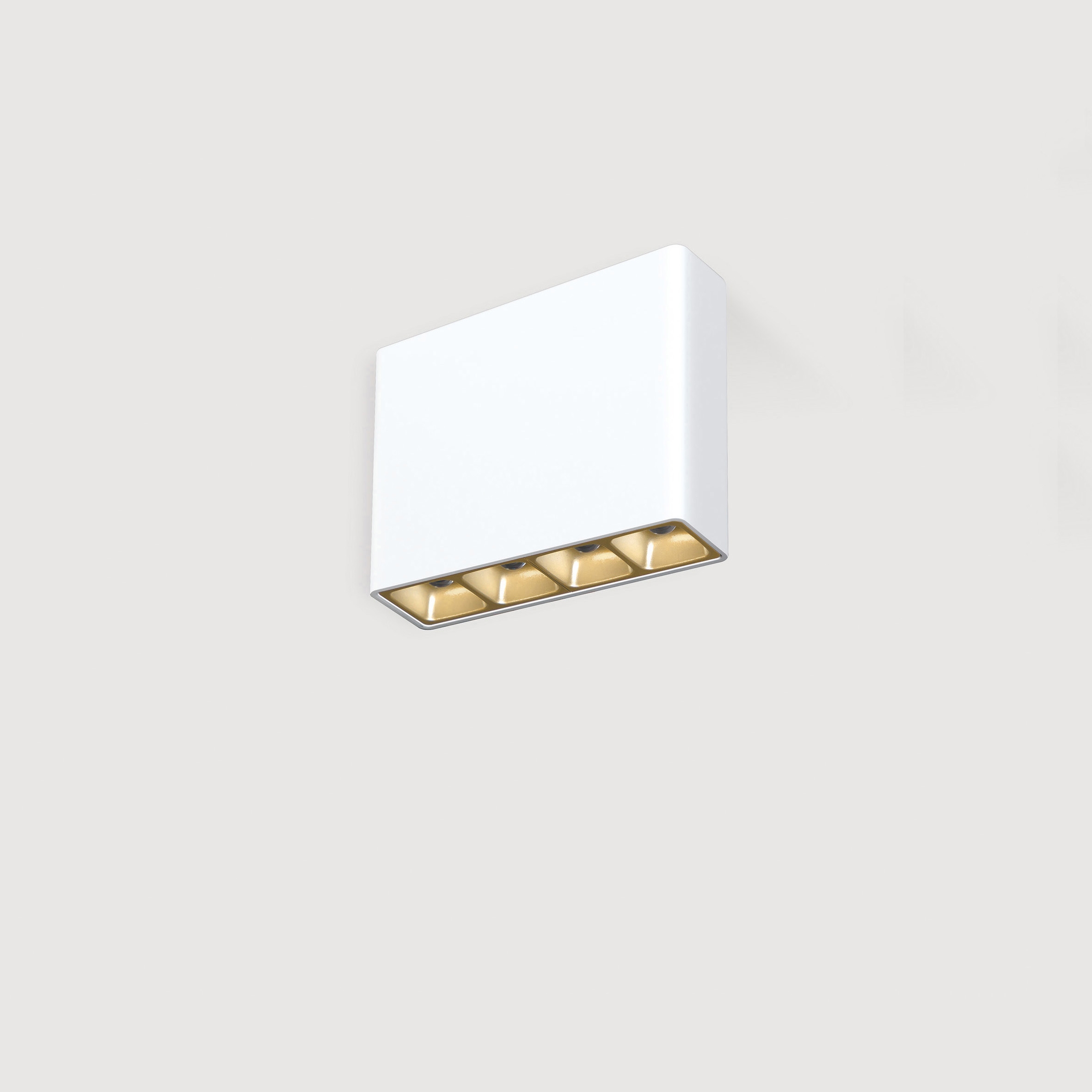 Display product Liquid Line 40 Compact A5 | Surface from manufacturer Lightnet