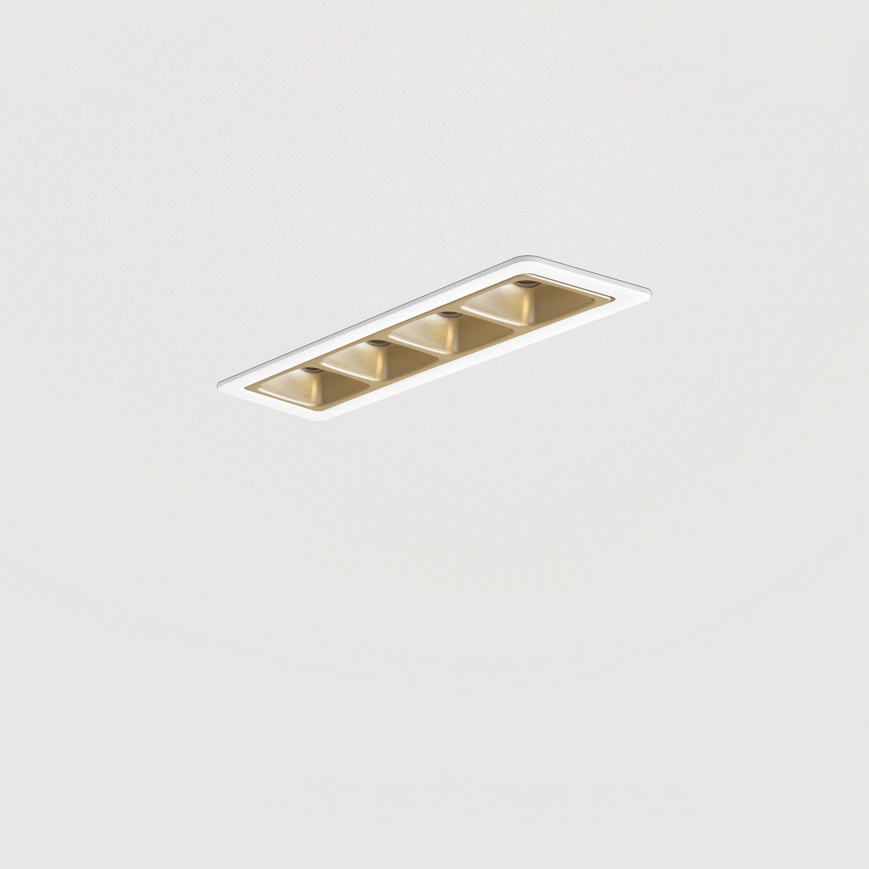 Mostra il prodotto Liquid Line 40 Compact F5 | Recessed del produttore Lightnet