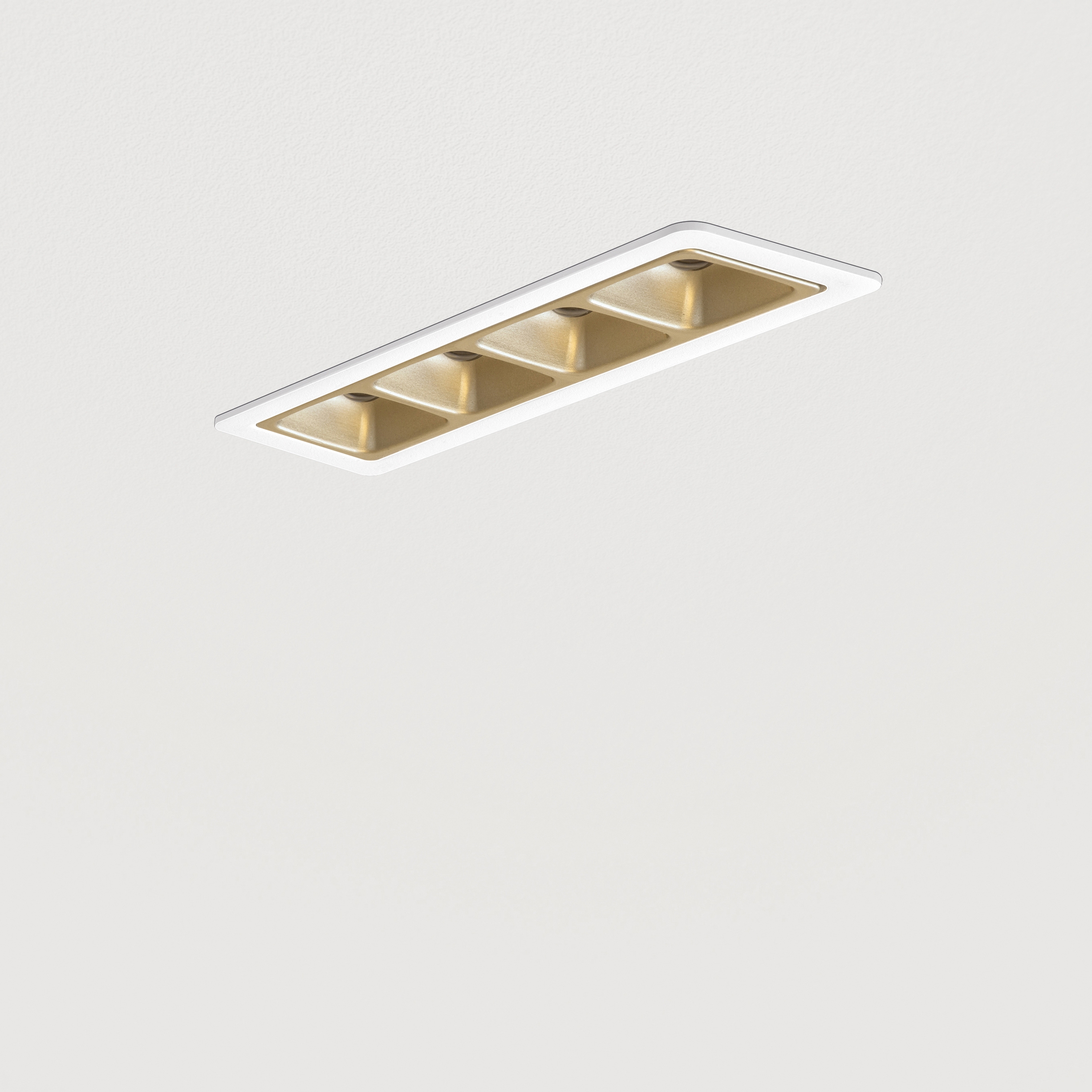 Display product Liquid Line Compact F5 | Recessed Frame from manufacturer Lightnet