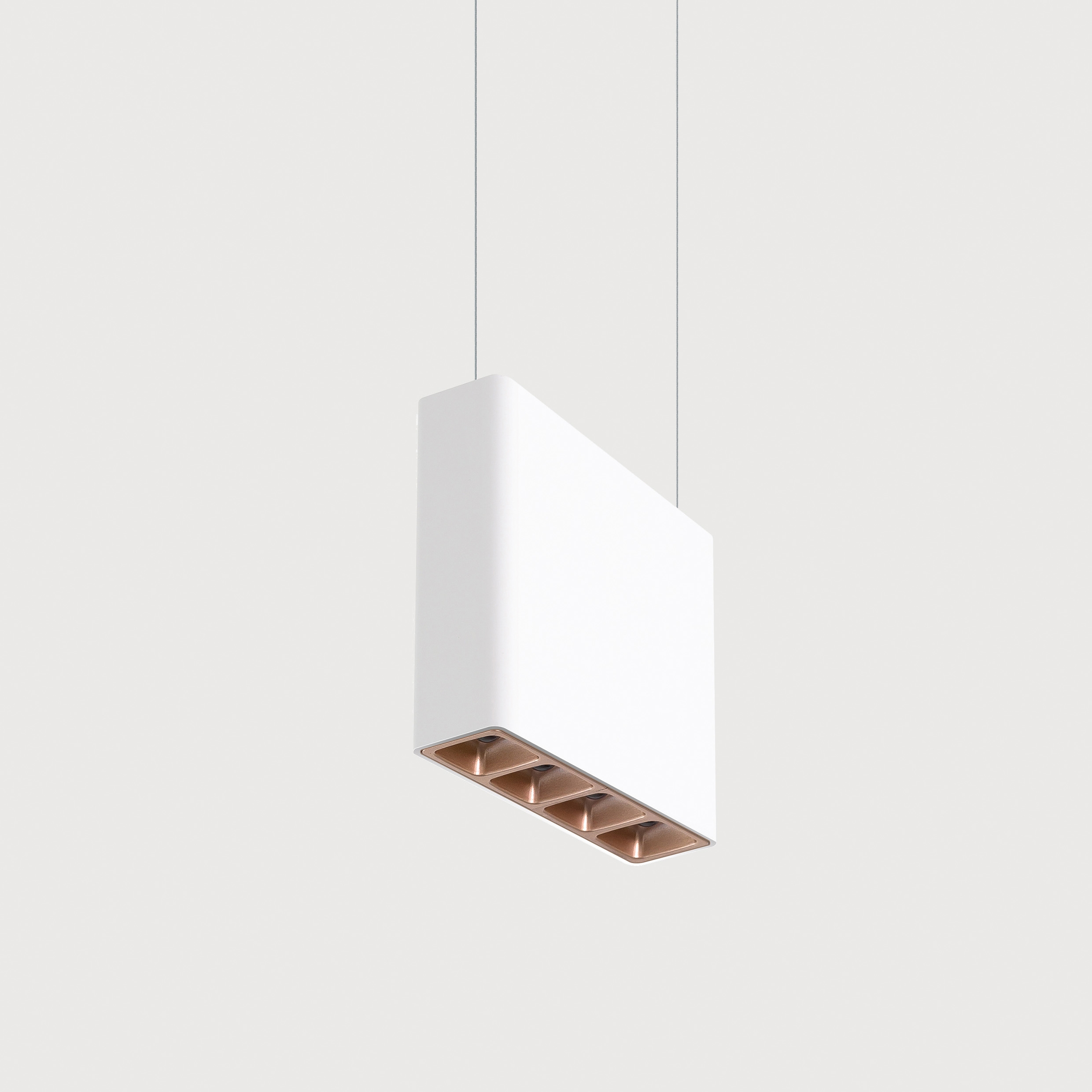Mostrar el producto Liquid Line Compact G5/P5 | Suspended del fabricante Lightnet