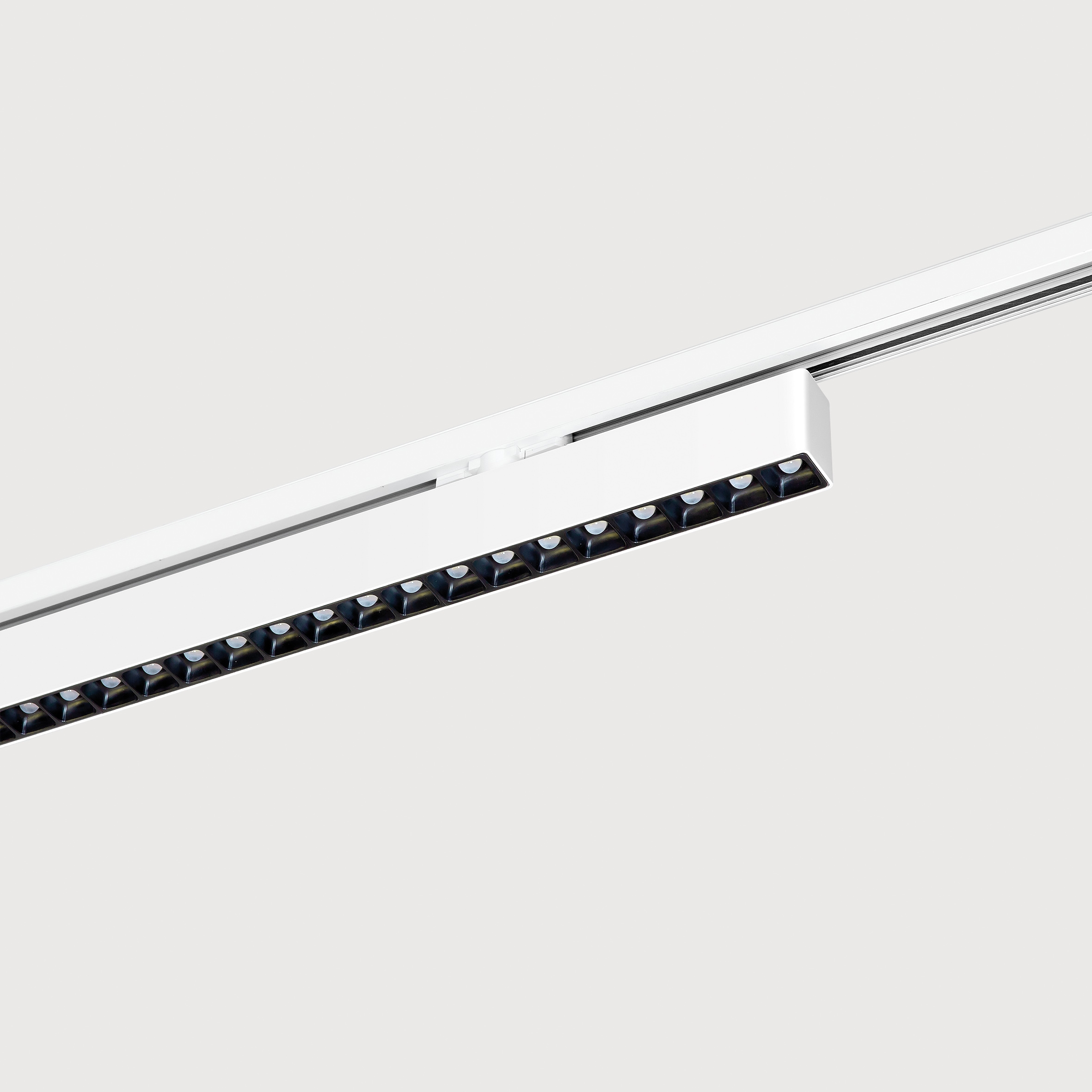 Mostra il prodotto Liquid Line CX | System 40mm 3-Phase Track del produttore Lightnet