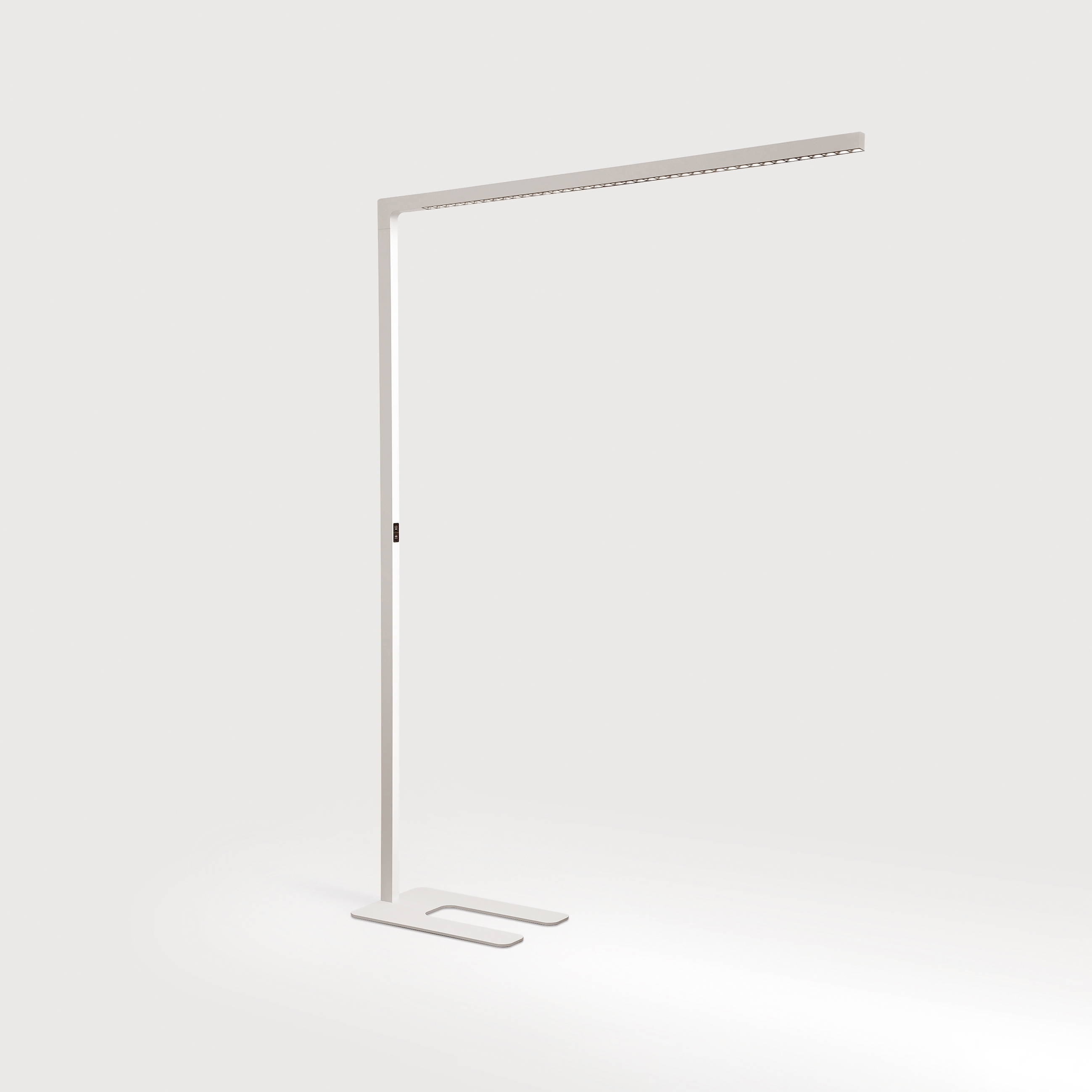 Mostra il prodotto Liquid Line SX | System 40mm Floor One Head del produttore Lightnet