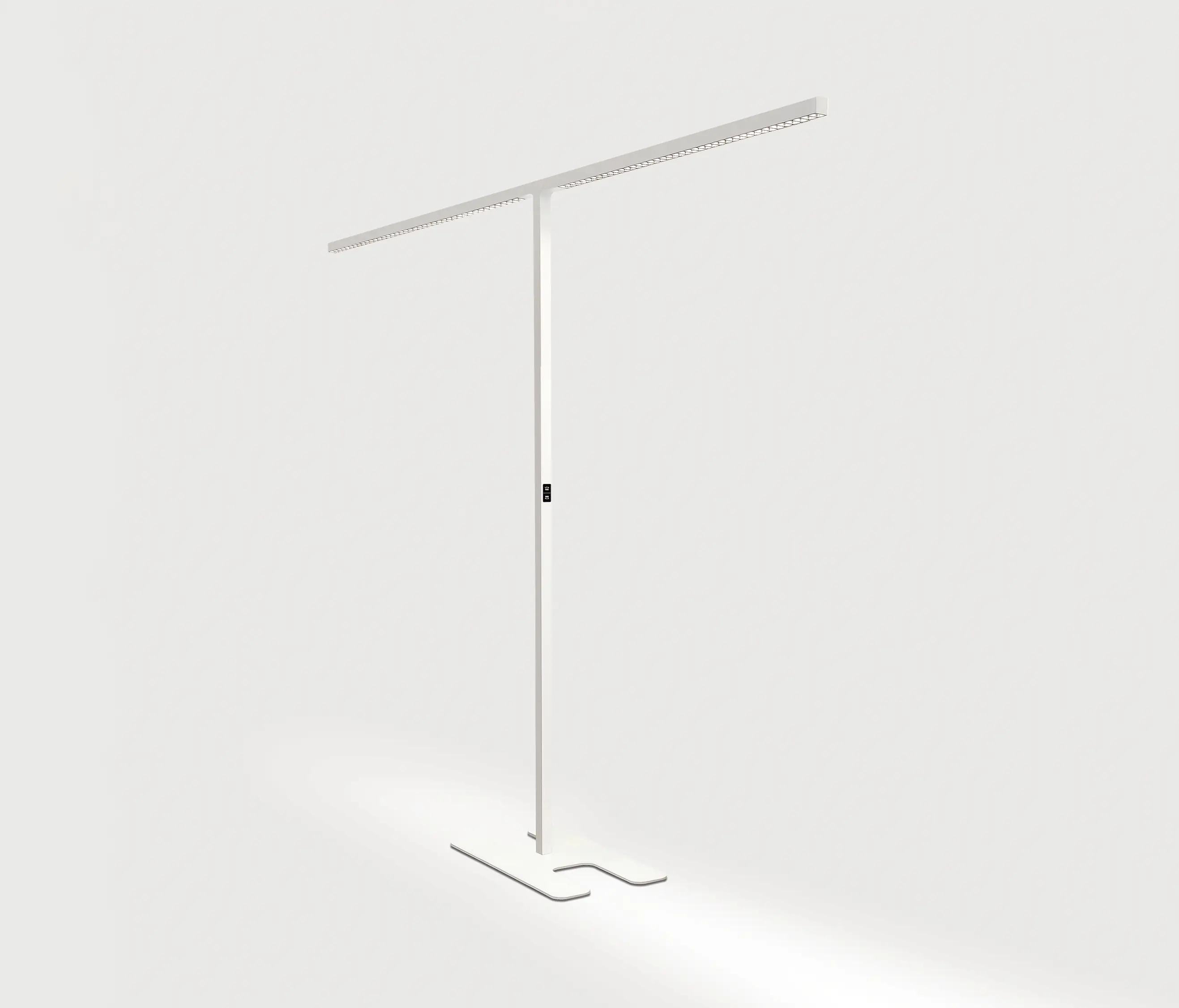 Lightnet - Liquid Line SY | System 40mm Floor Two Heads