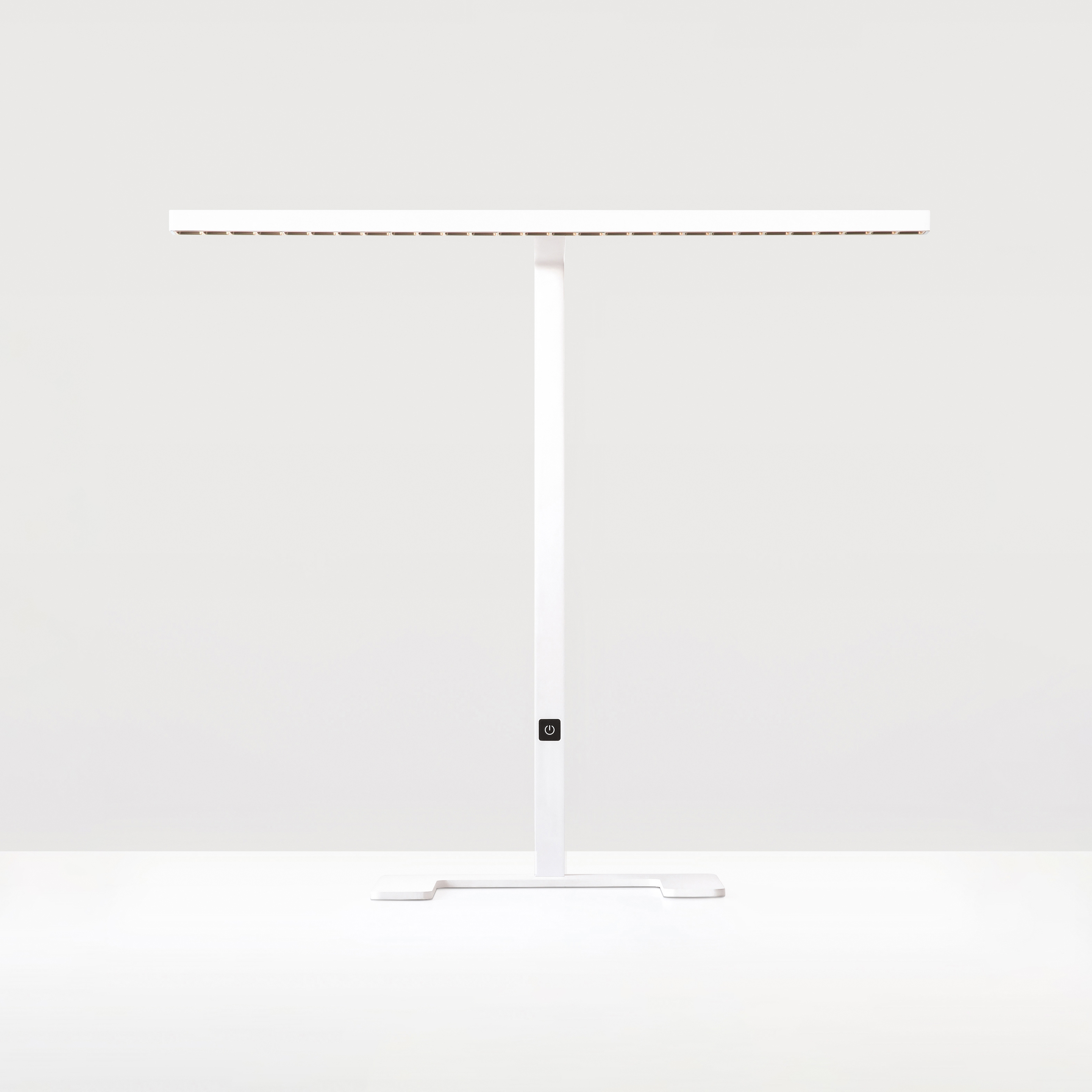 Display product Liquid Line TY | System 40mm Table Symmetric from manufacturer Lightnet